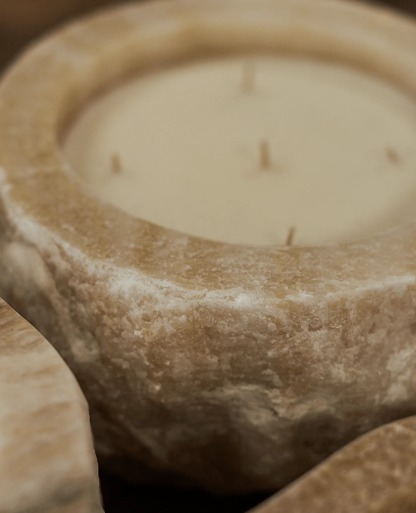 The Atelier Candle - Onyx - Image 4