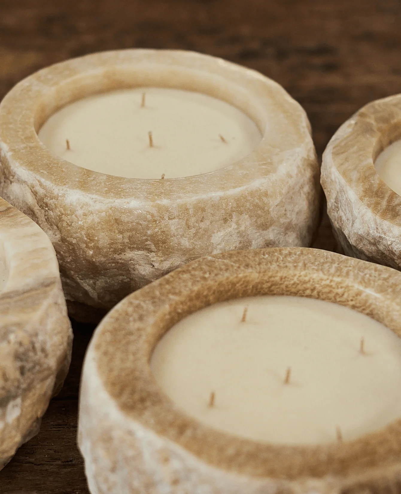 The Atelier Candle - Onyx - Image 5