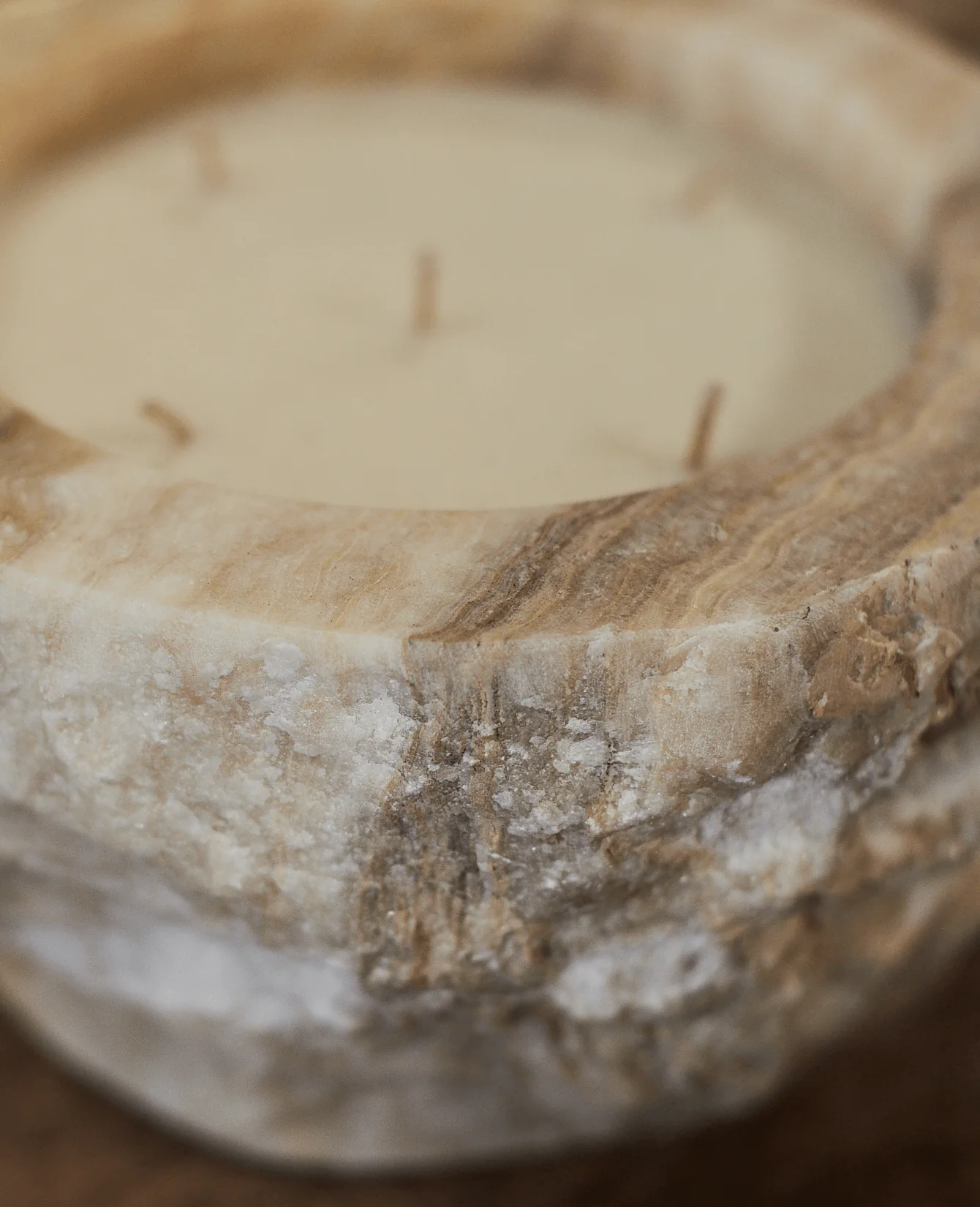 The Atelier Candle - Onyx - Image 6
