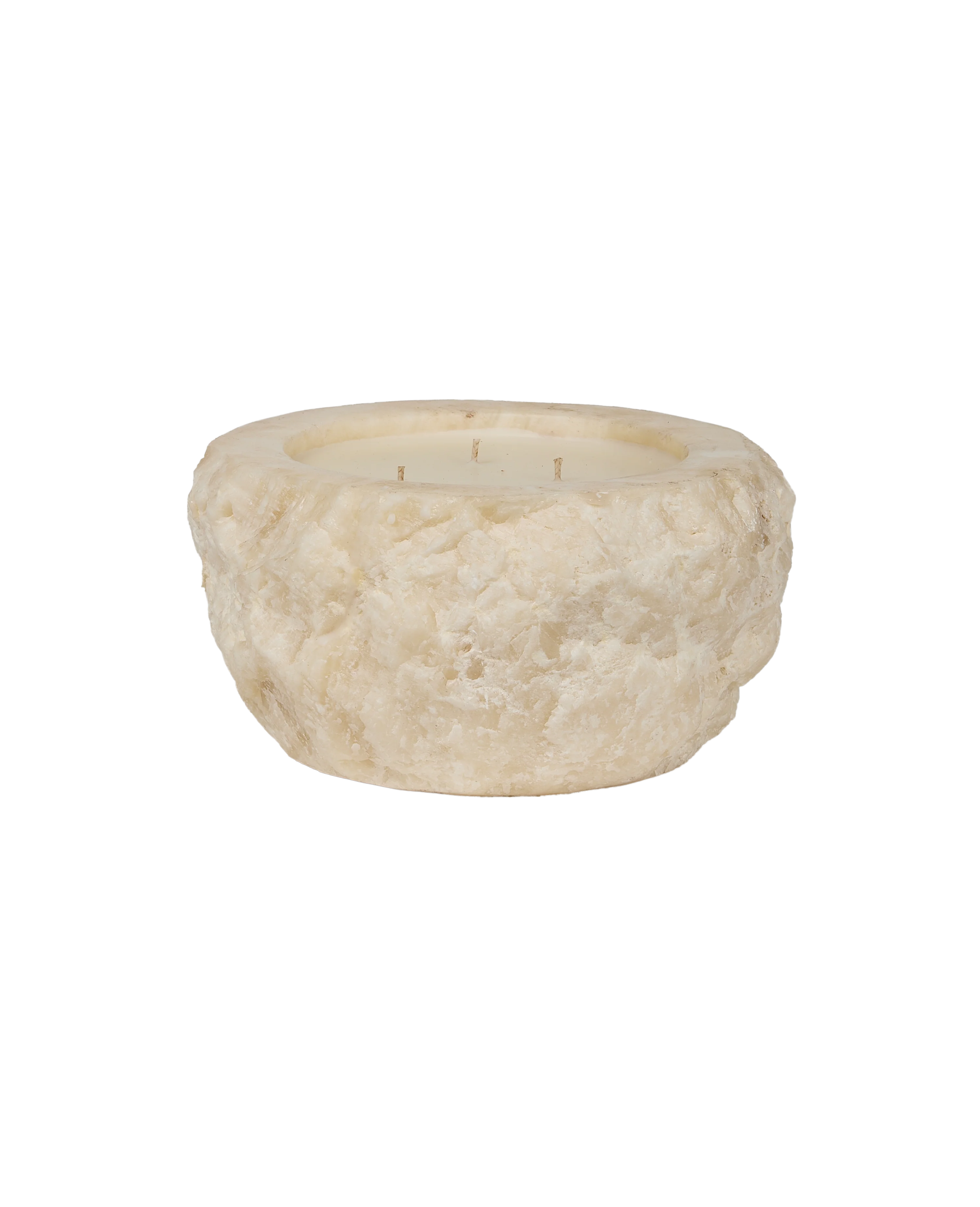 The Hearth Candle - Onyx - Image 3