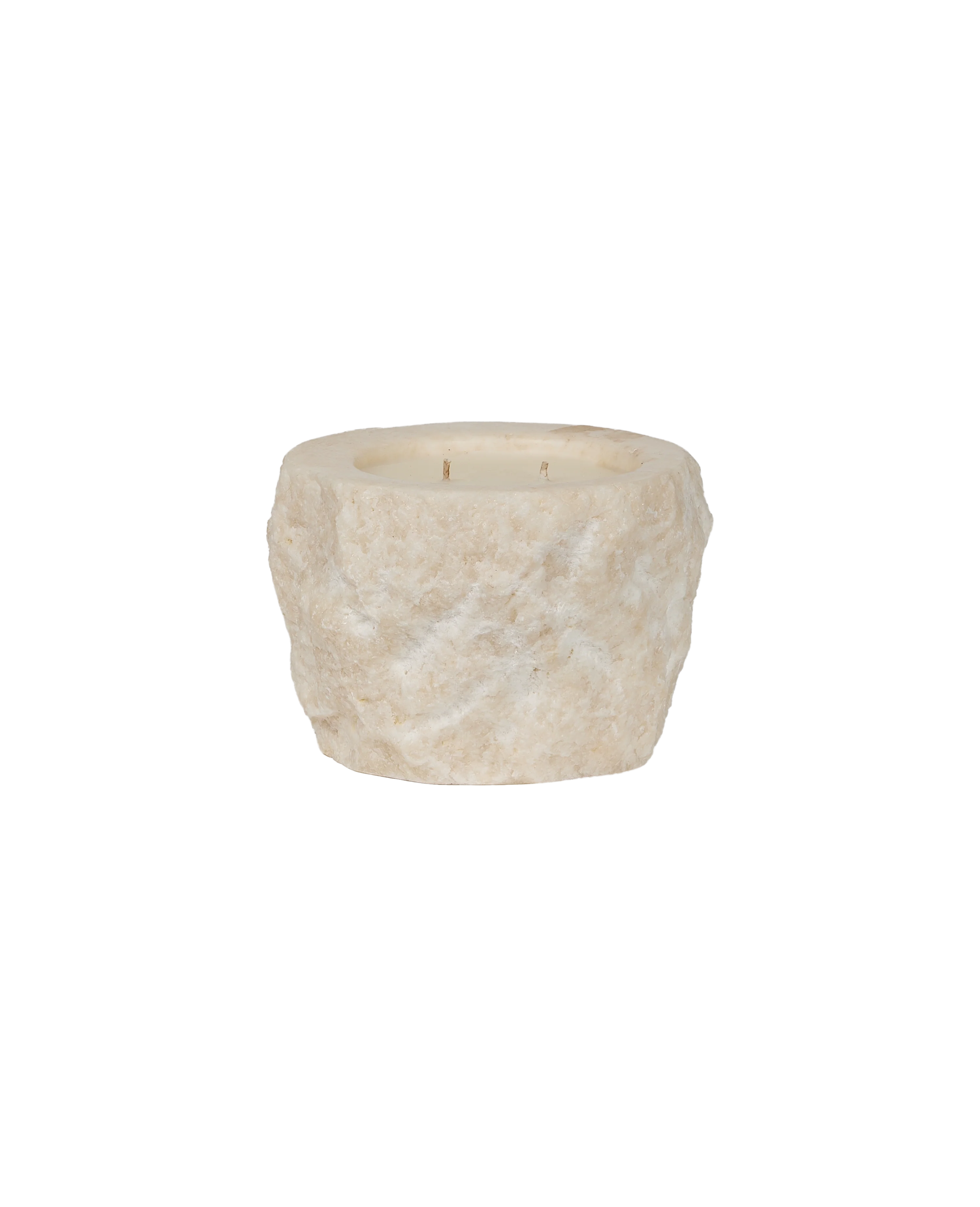 The Hearth Candle - Onyx - Image 4