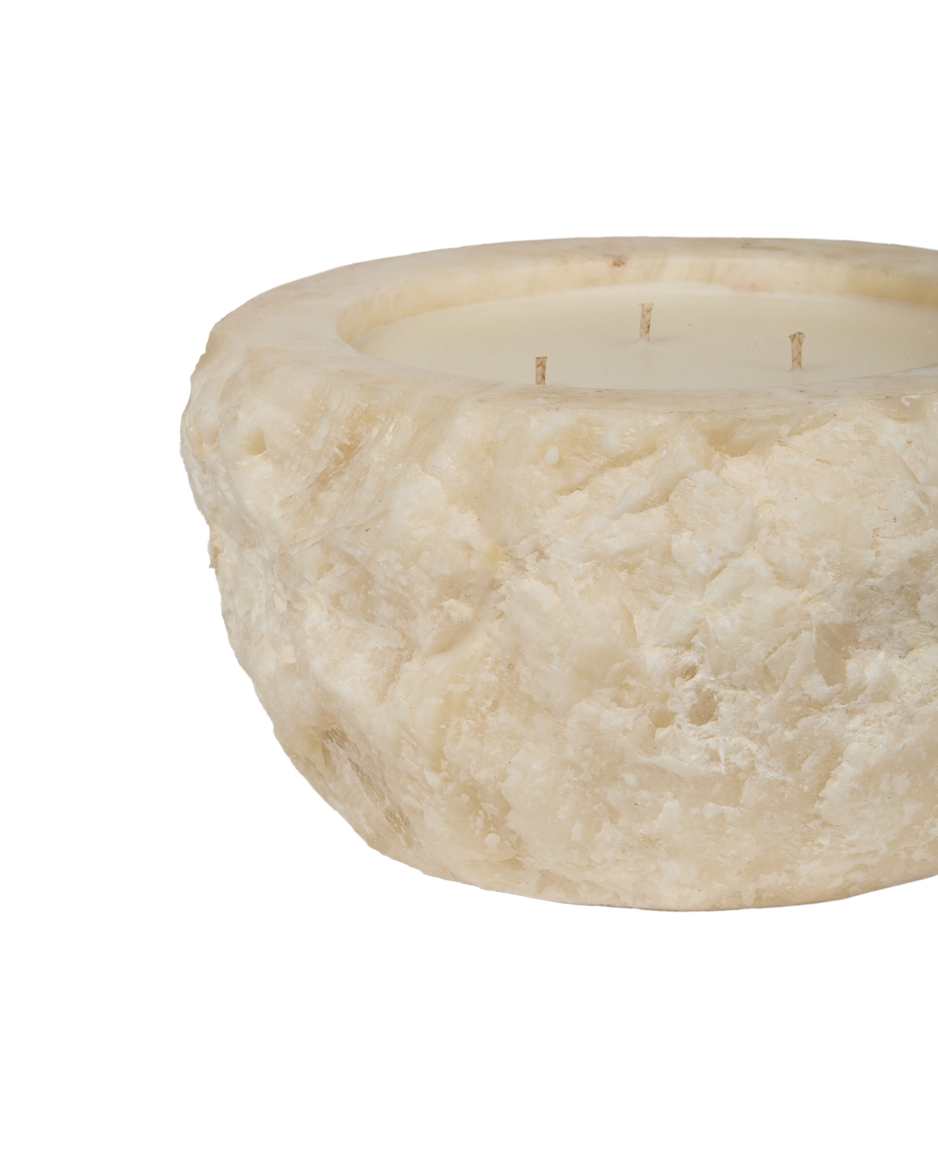 The Hearth Candle - Onyx - Image 5