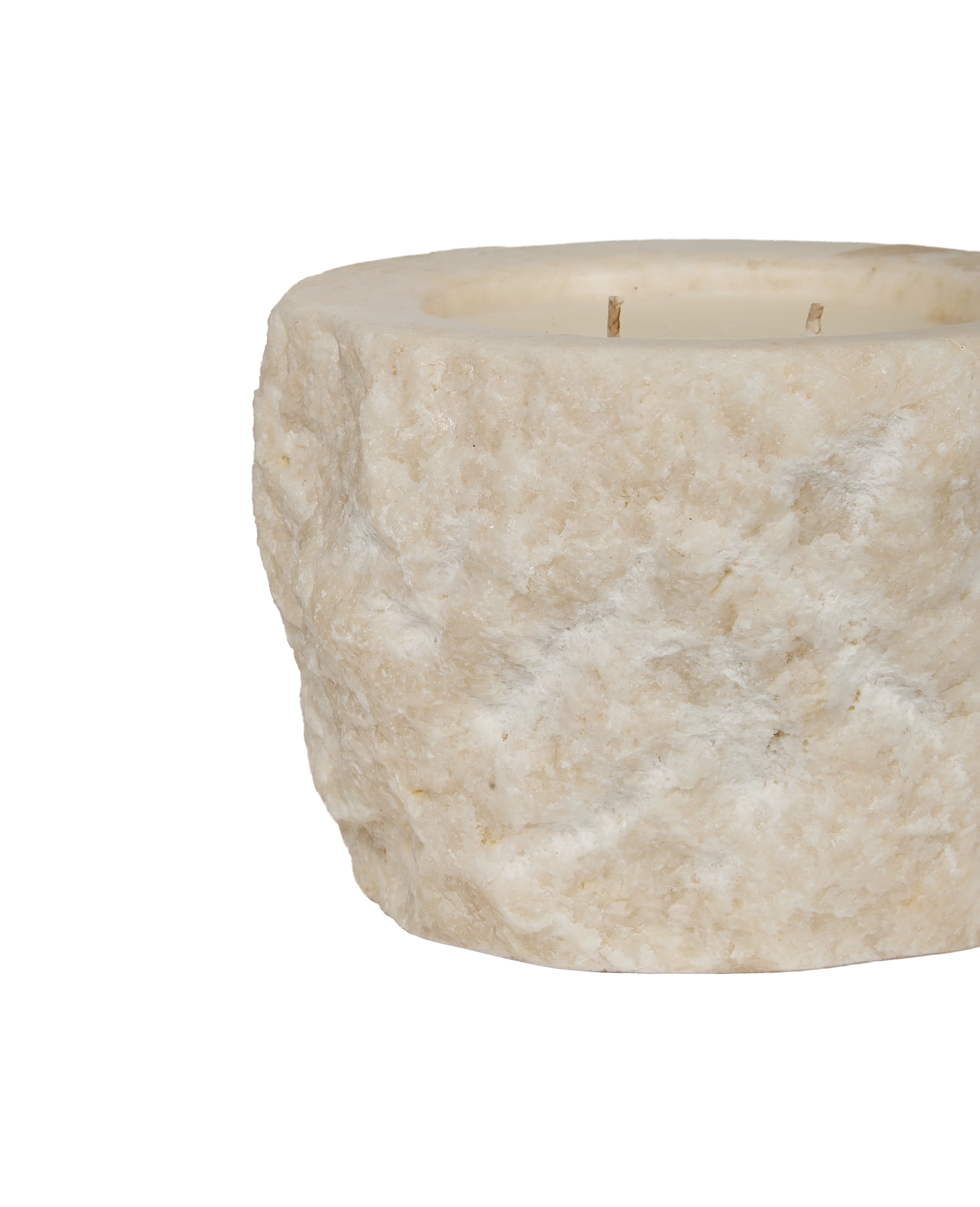 The Hearth Candle - Onyx - Image 6