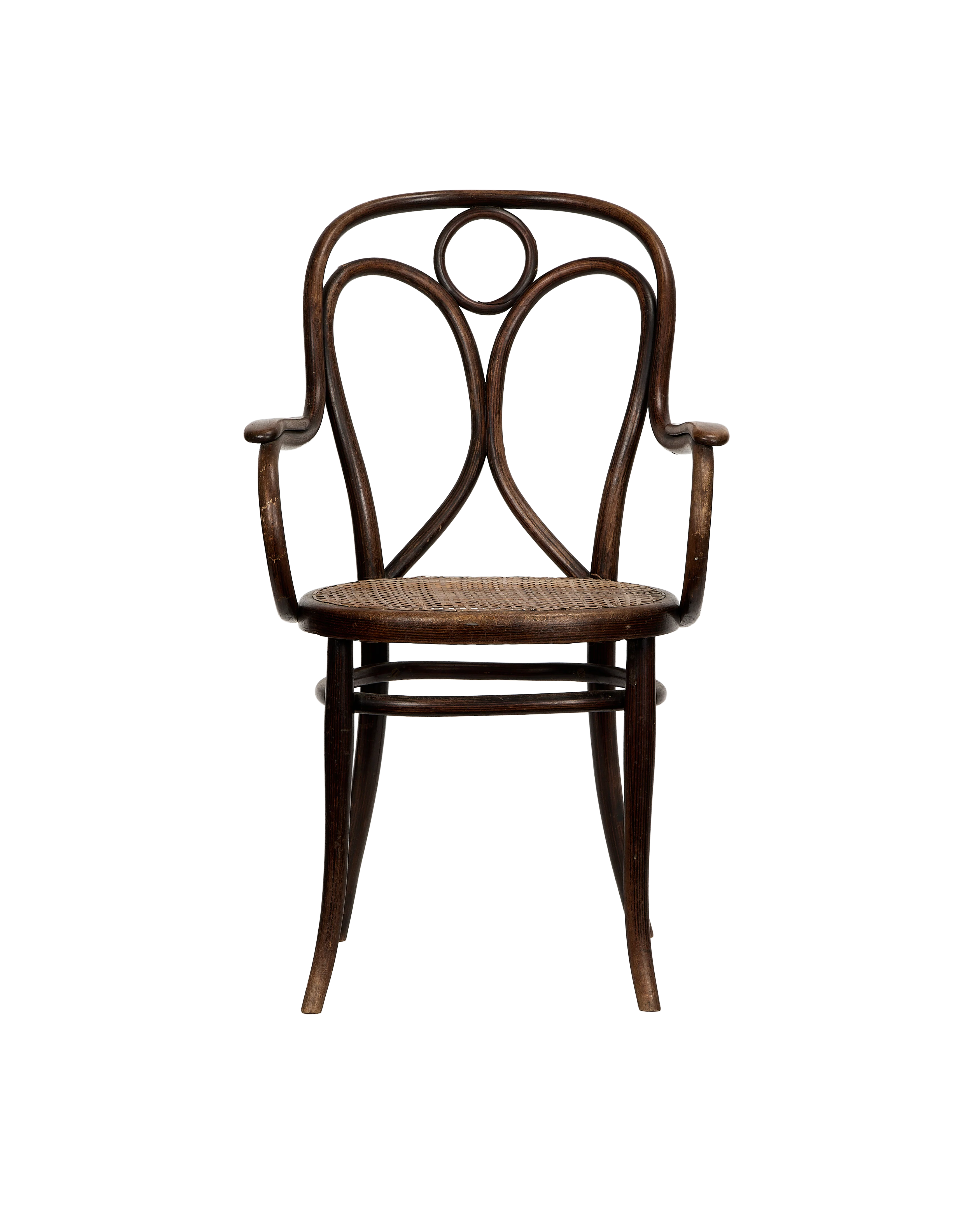 Thonet Bentwood Chair - Image 2