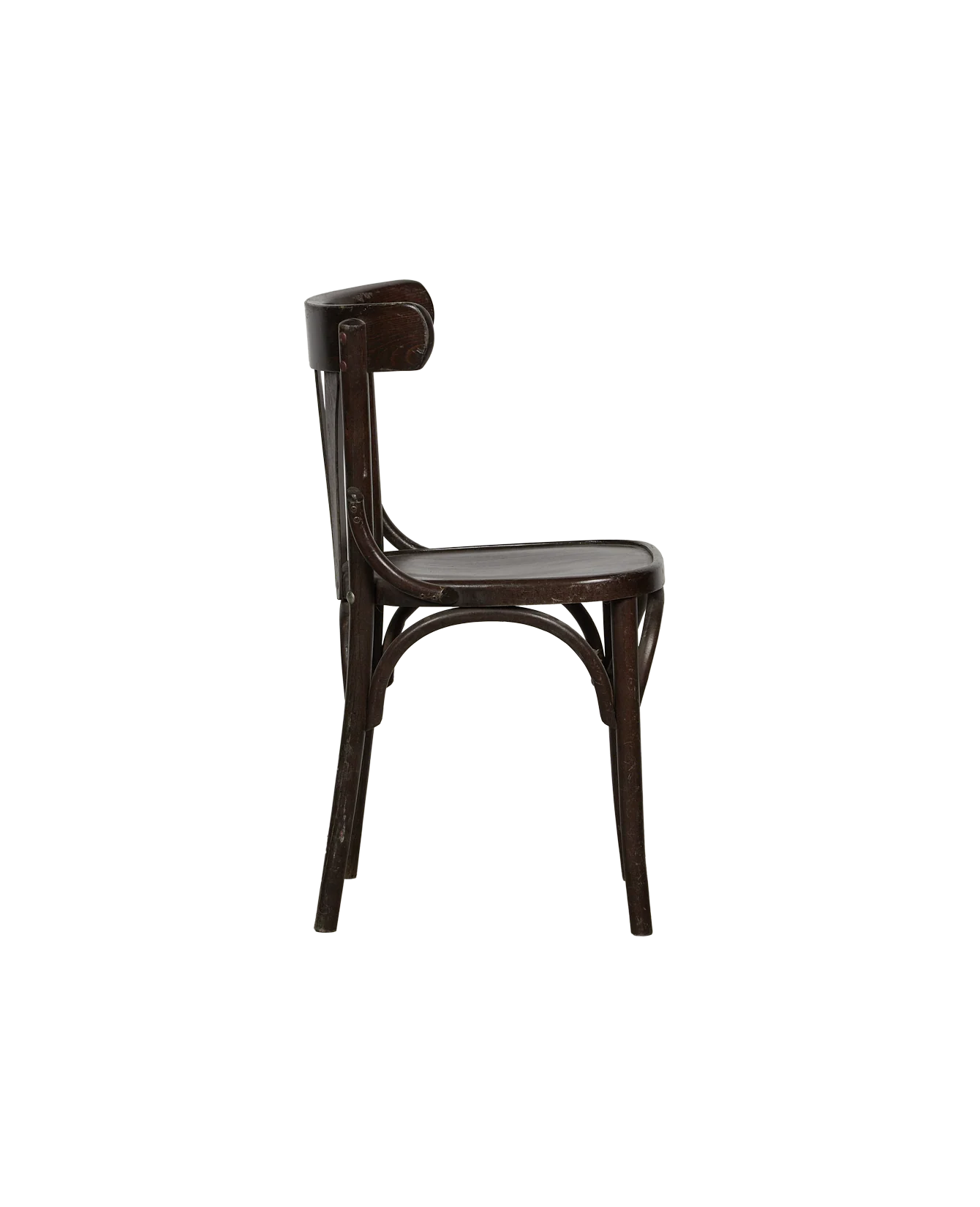 Thonet Style Bentwood Restaurant Chair - Image 3
