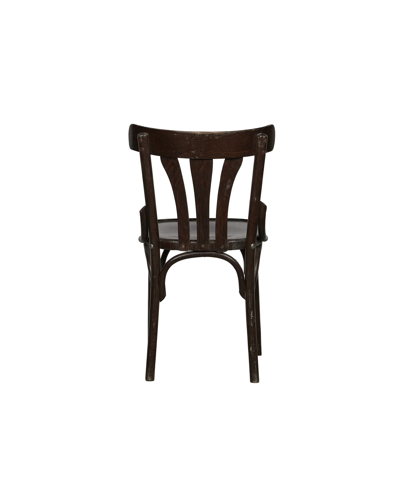 Thonet Style Bentwood Restaurant Chair - Image 4