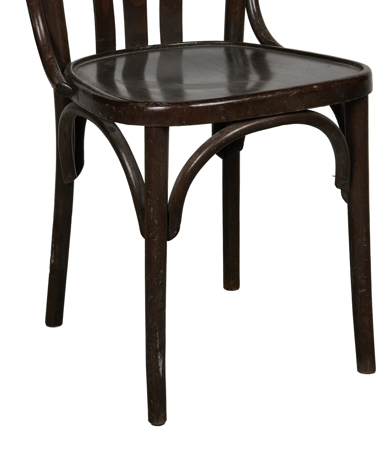 Thonet Style Bentwood Restaurant Chair - Image 7