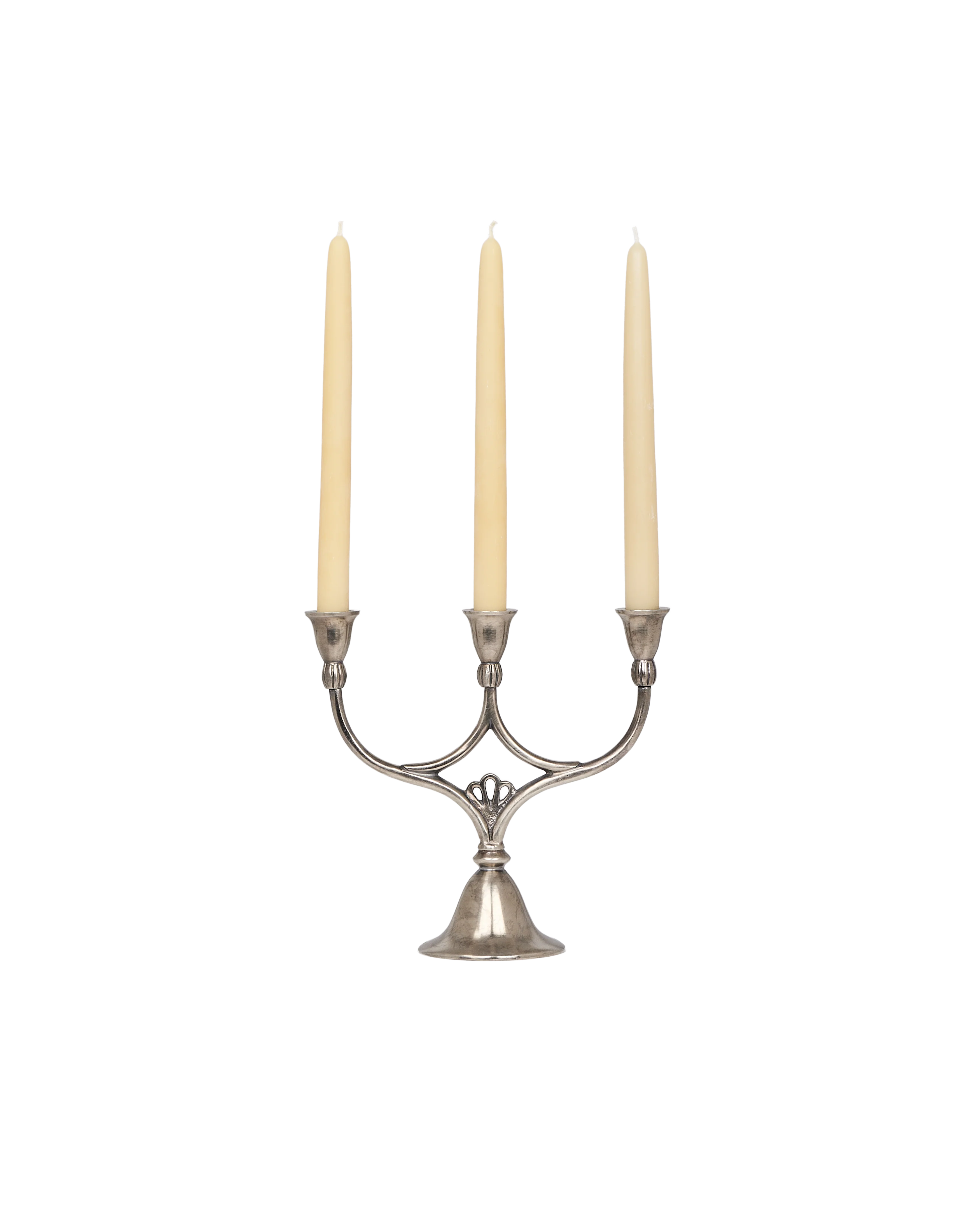 Threshold Taper Candelabra