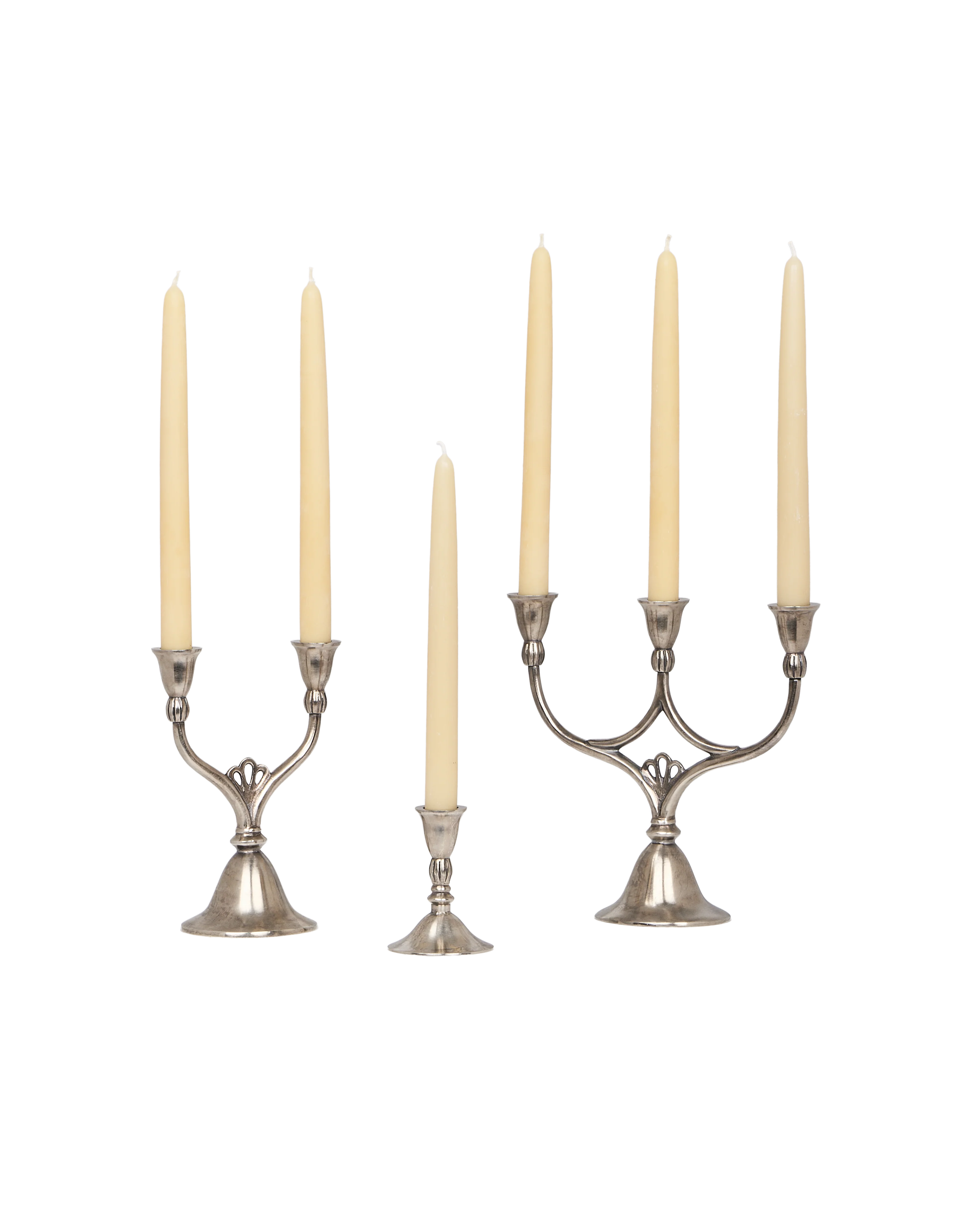 Threshold Taper Candelabra - Image 7