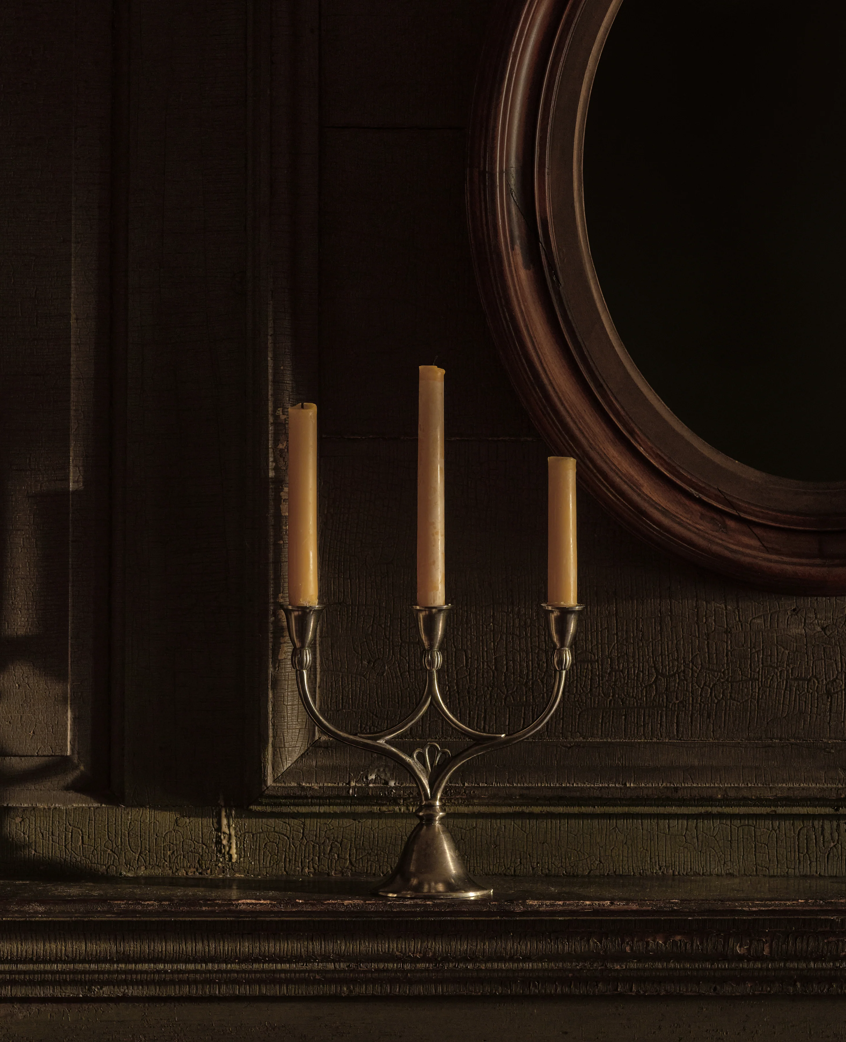 Threshold Taper Candelabra - Image 8