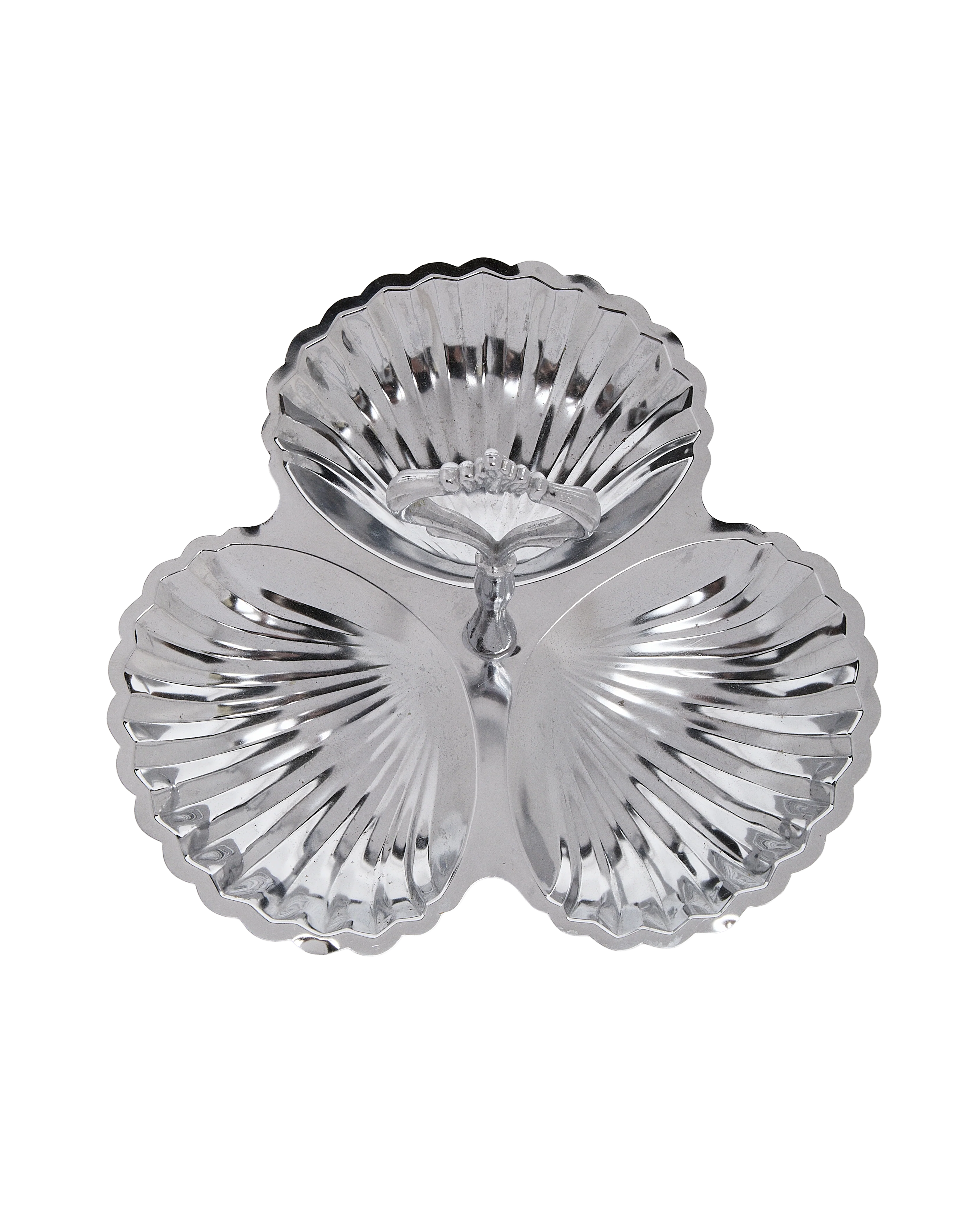 Triple Shell Steel Tray - Image 3