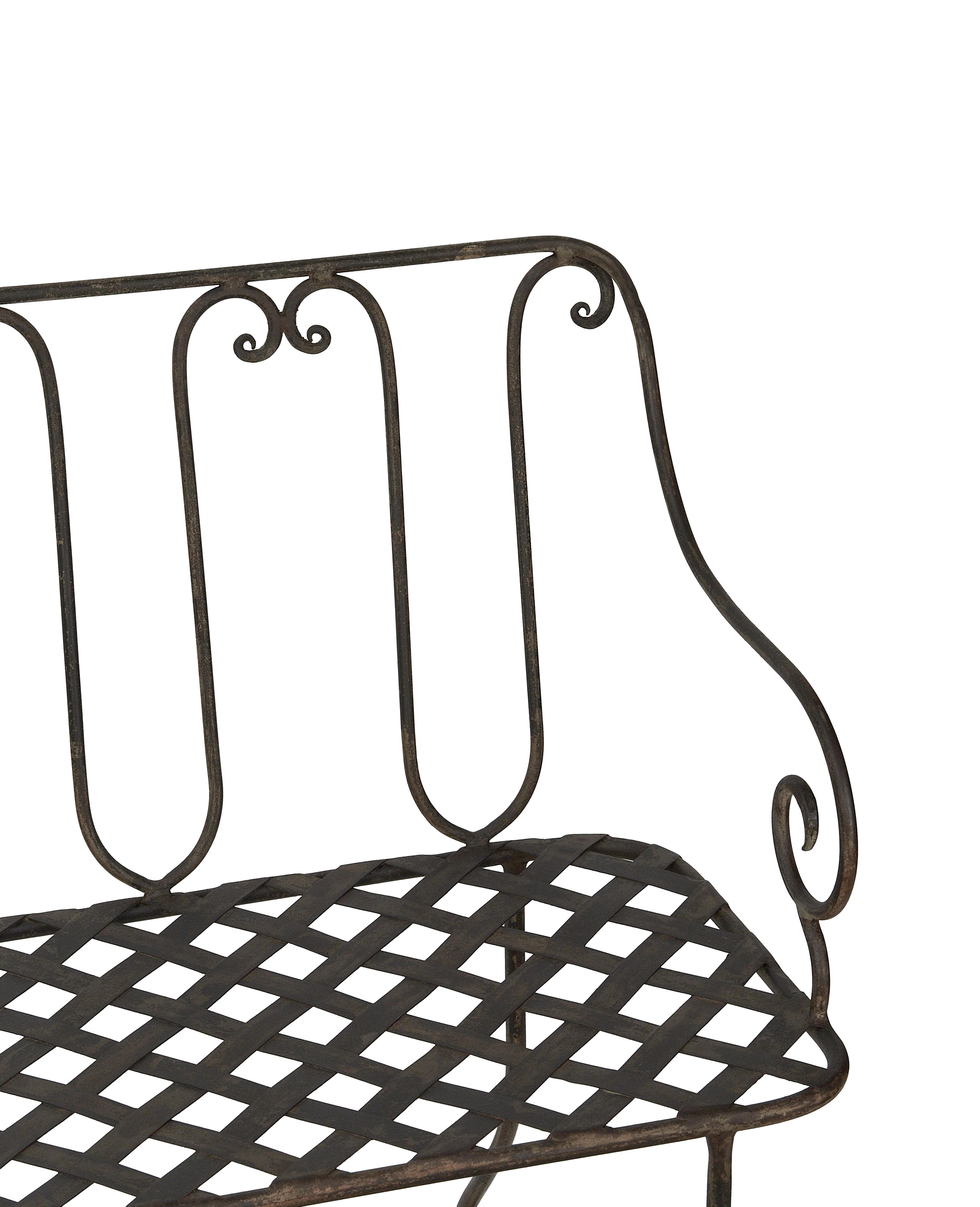 Verona Loveseat - Creme - Image 8