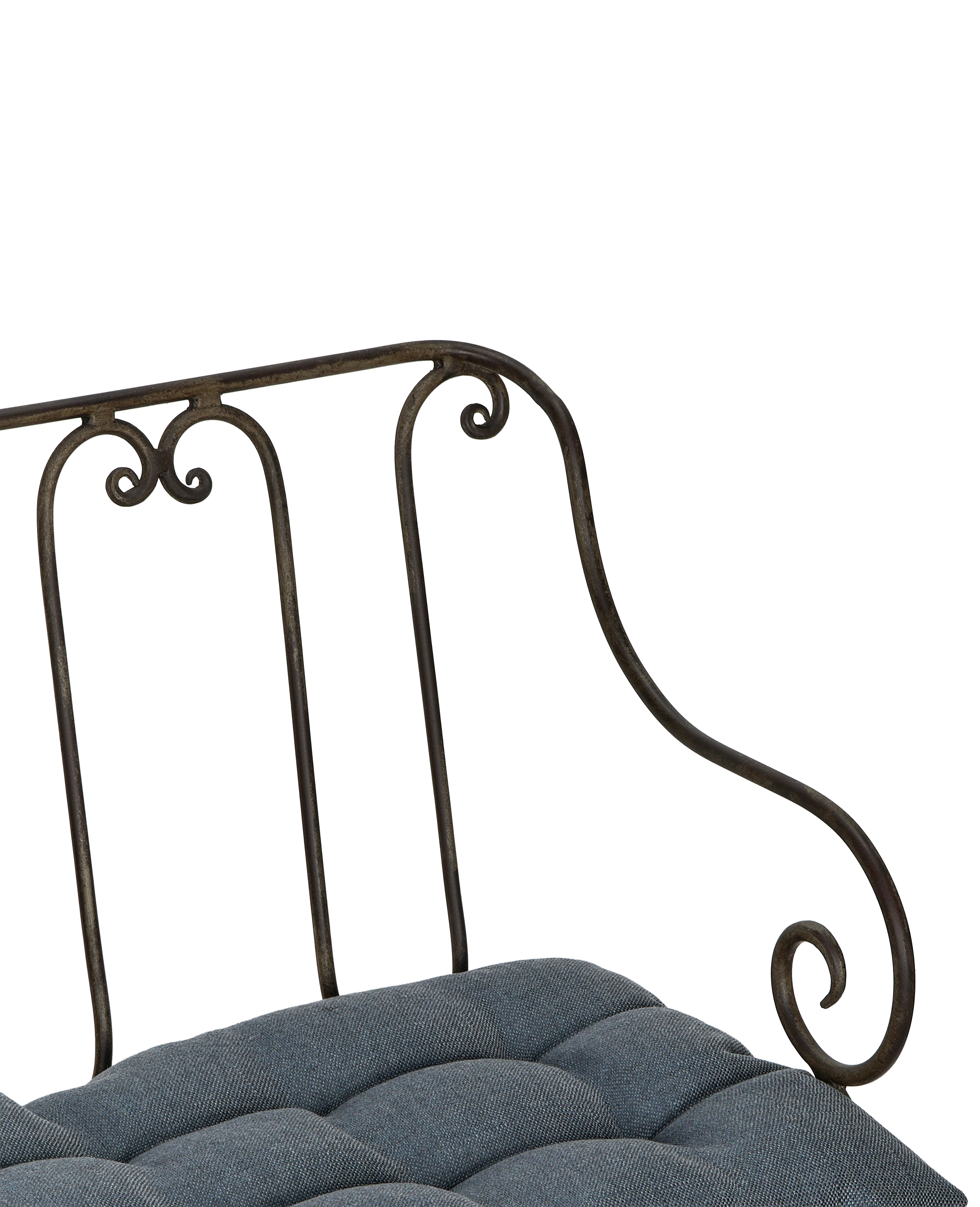 Verona Loveseat - Marine - Image 2
