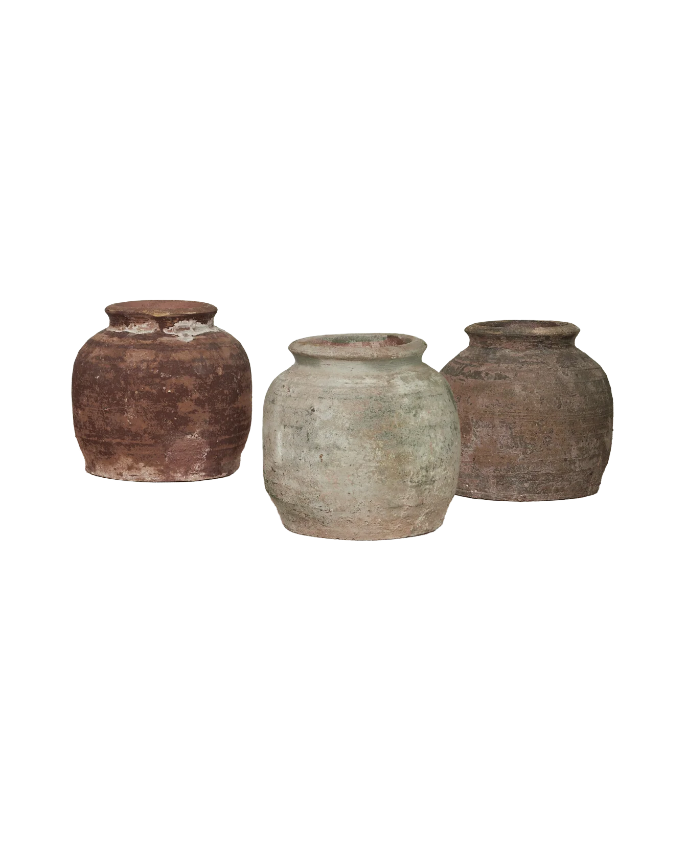 Vietnamese Vase - Assorted