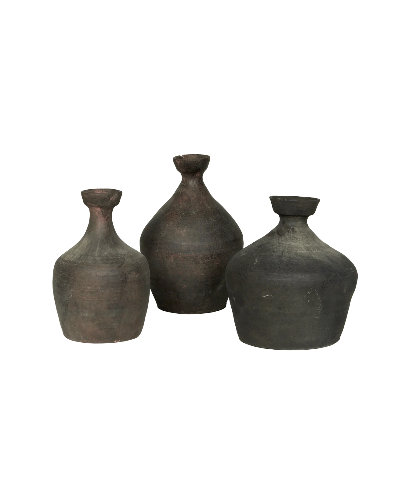 Water Vase - Painted