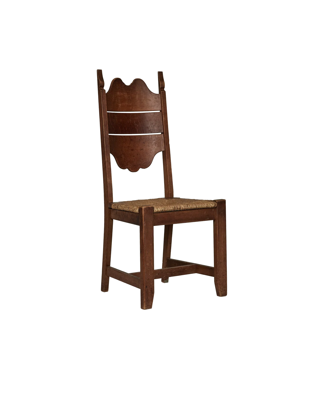 Wave Rush Chair