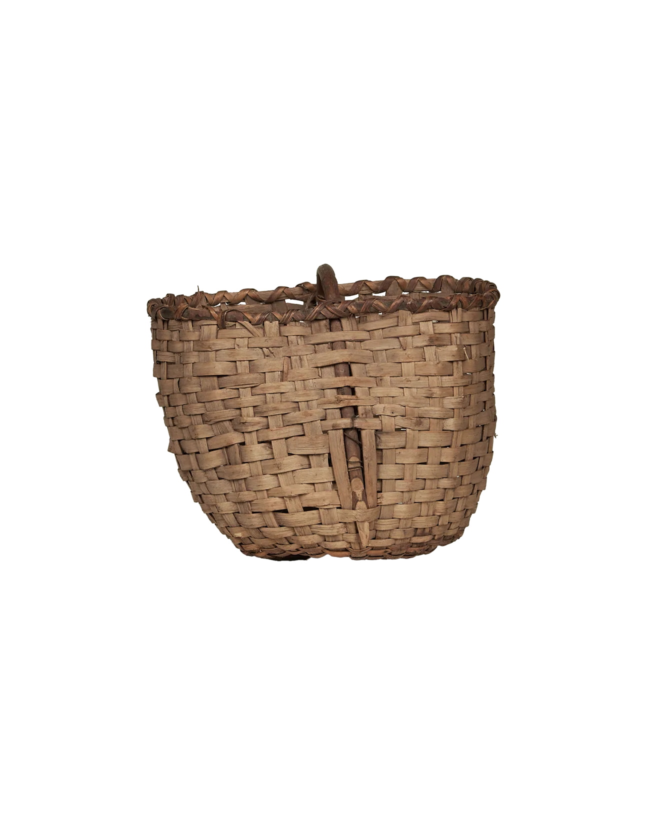 Village Basket - Assorted