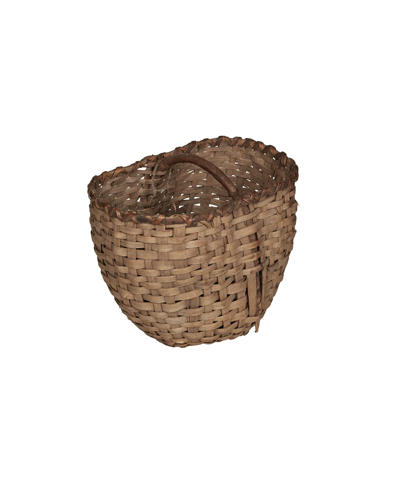 Village Basket - Assorted - Image 2