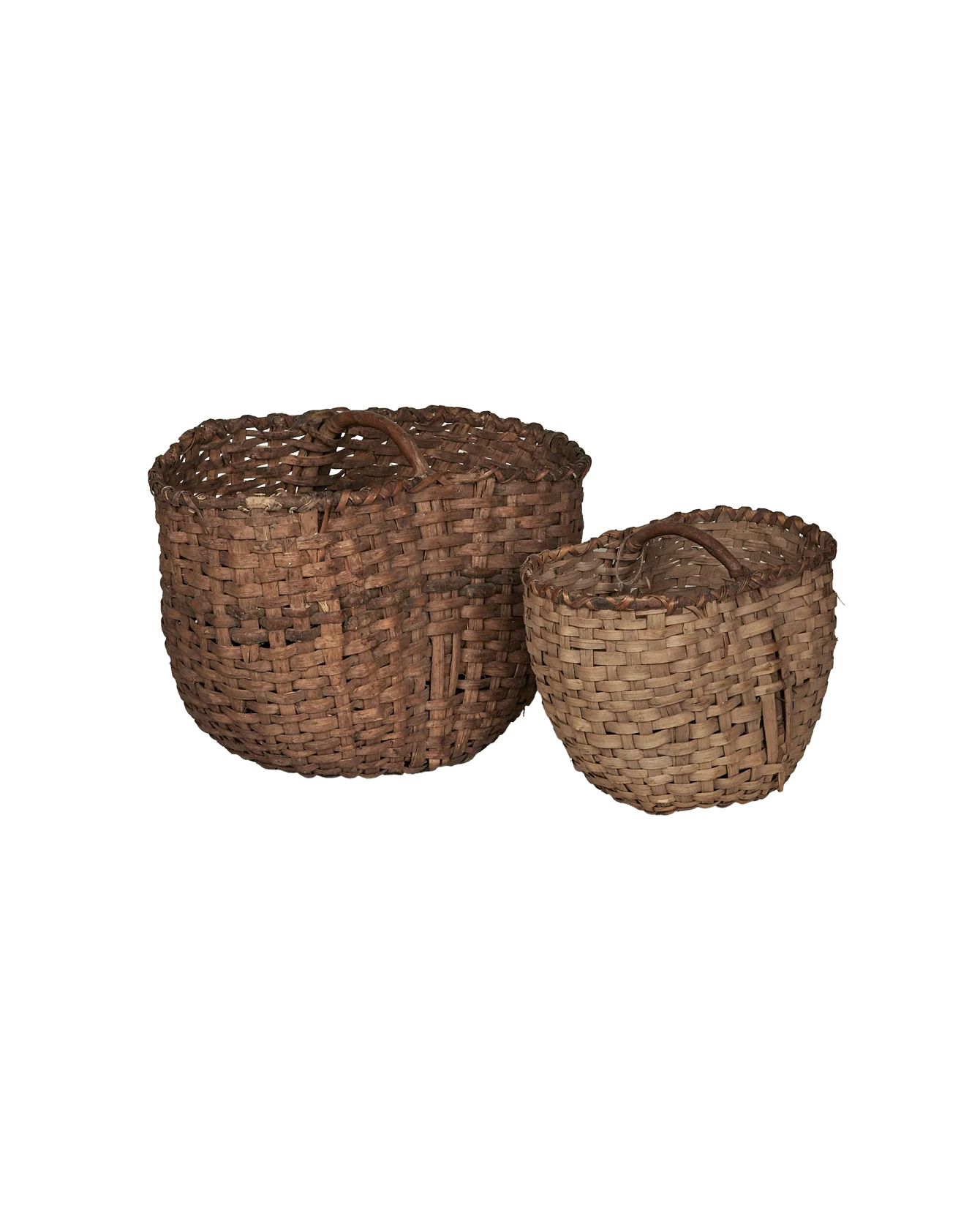 Village Basket - Assorted - Image 3