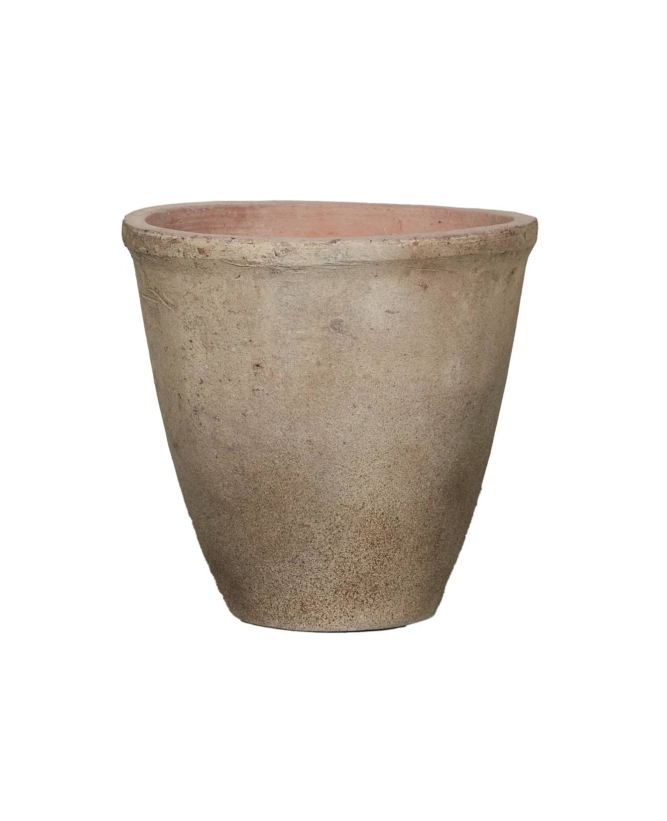 Wide Mouth Planter