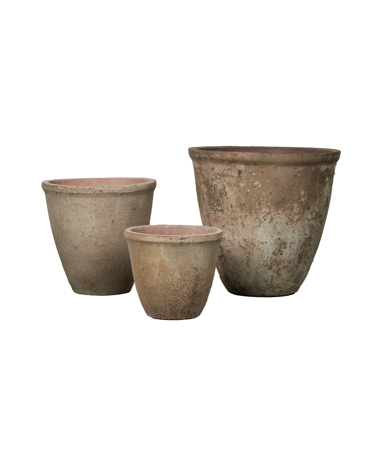 Wide Mouth Planter - Image 2