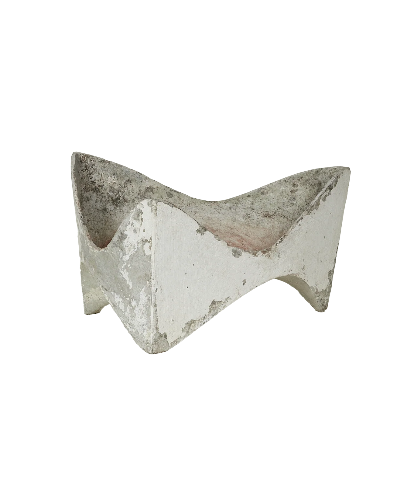 Willy Guhl Planter - Molar