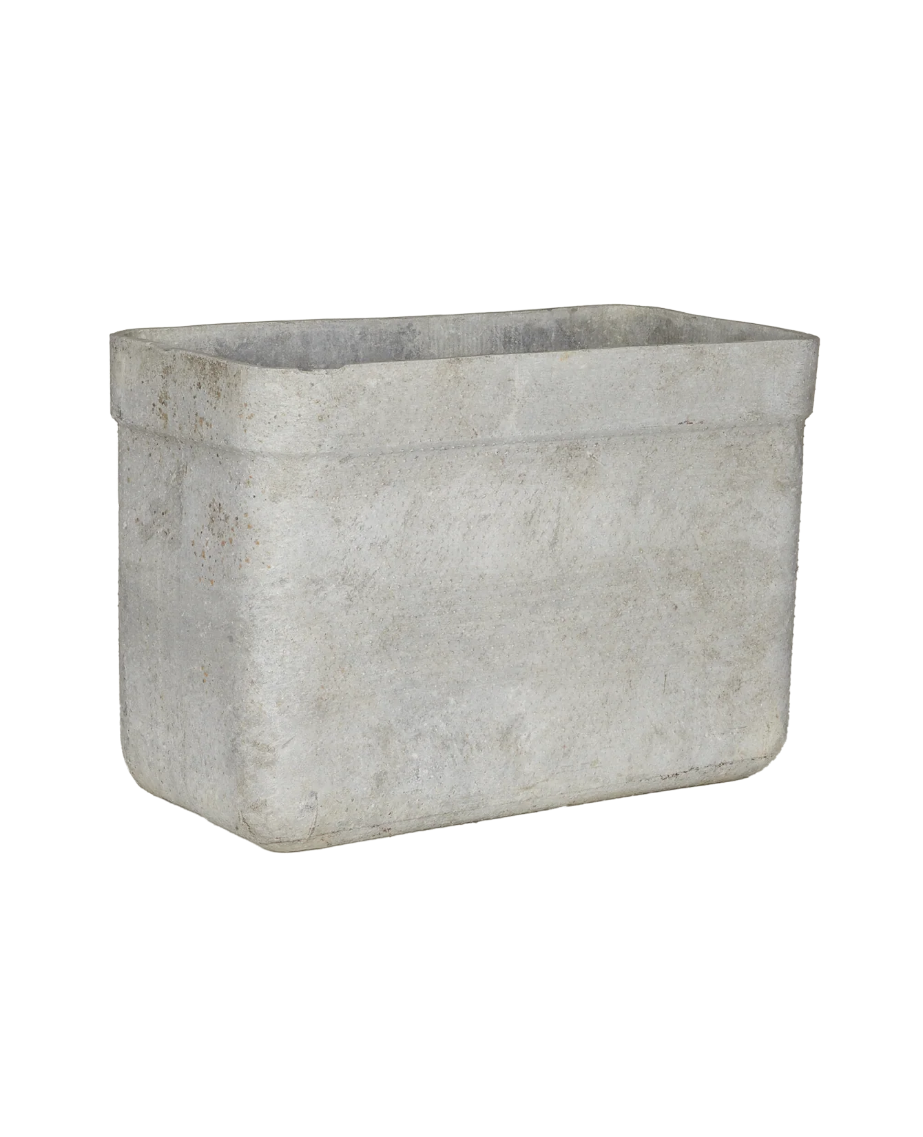 Willy Guhl Planter - Rectangle
