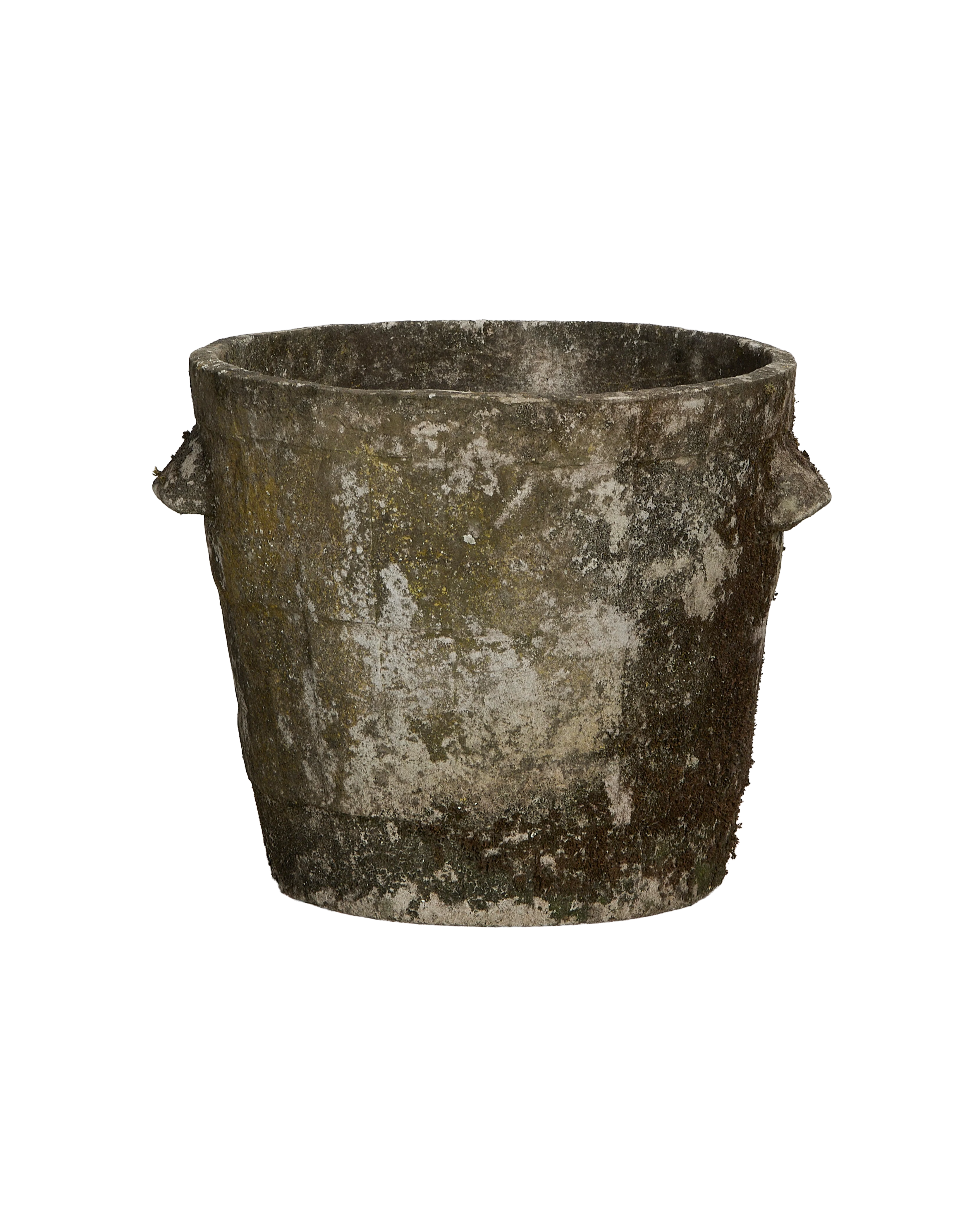 Willy Guhl Planter - Basket