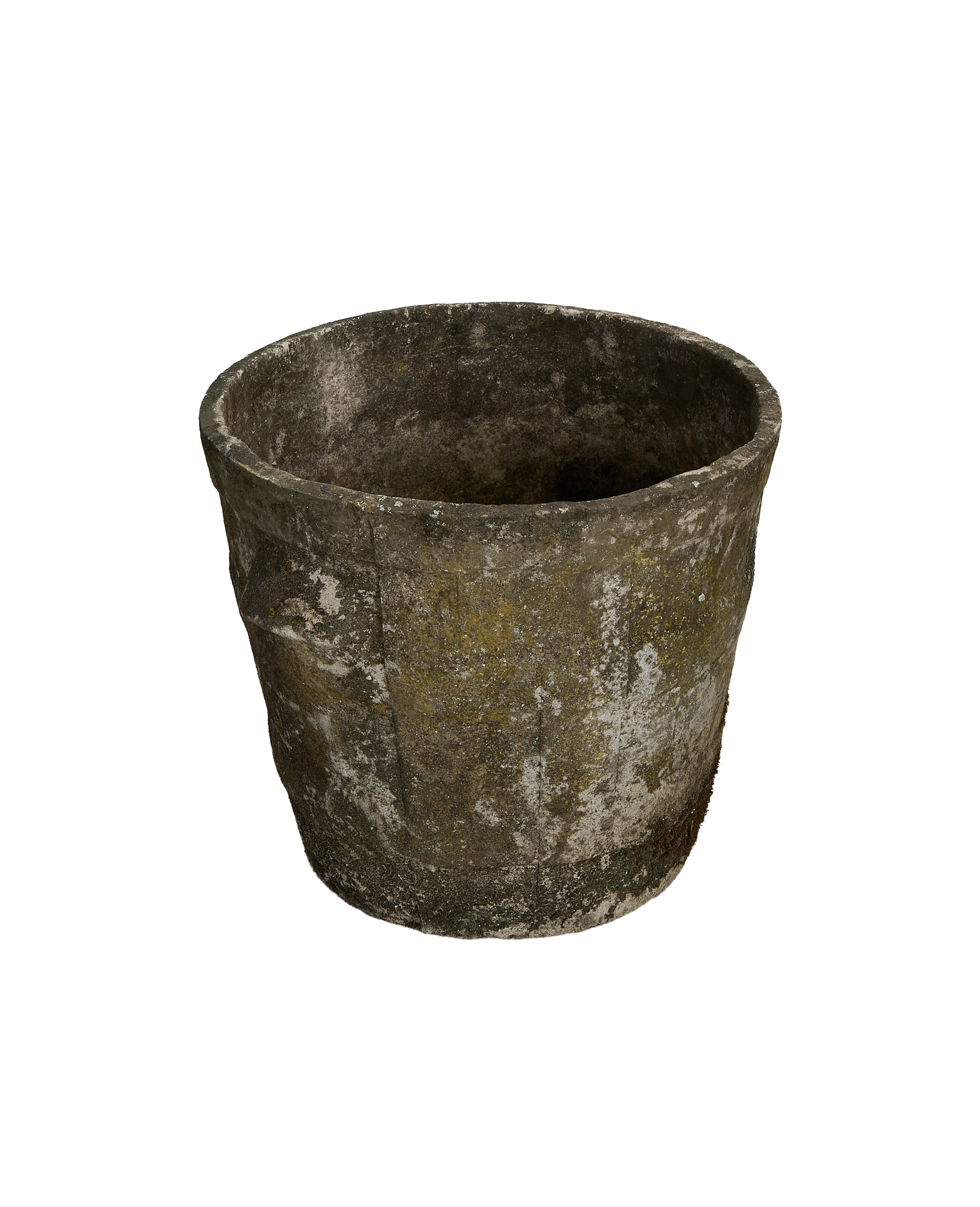 Willy Guhl Planter - Basket - Image 2