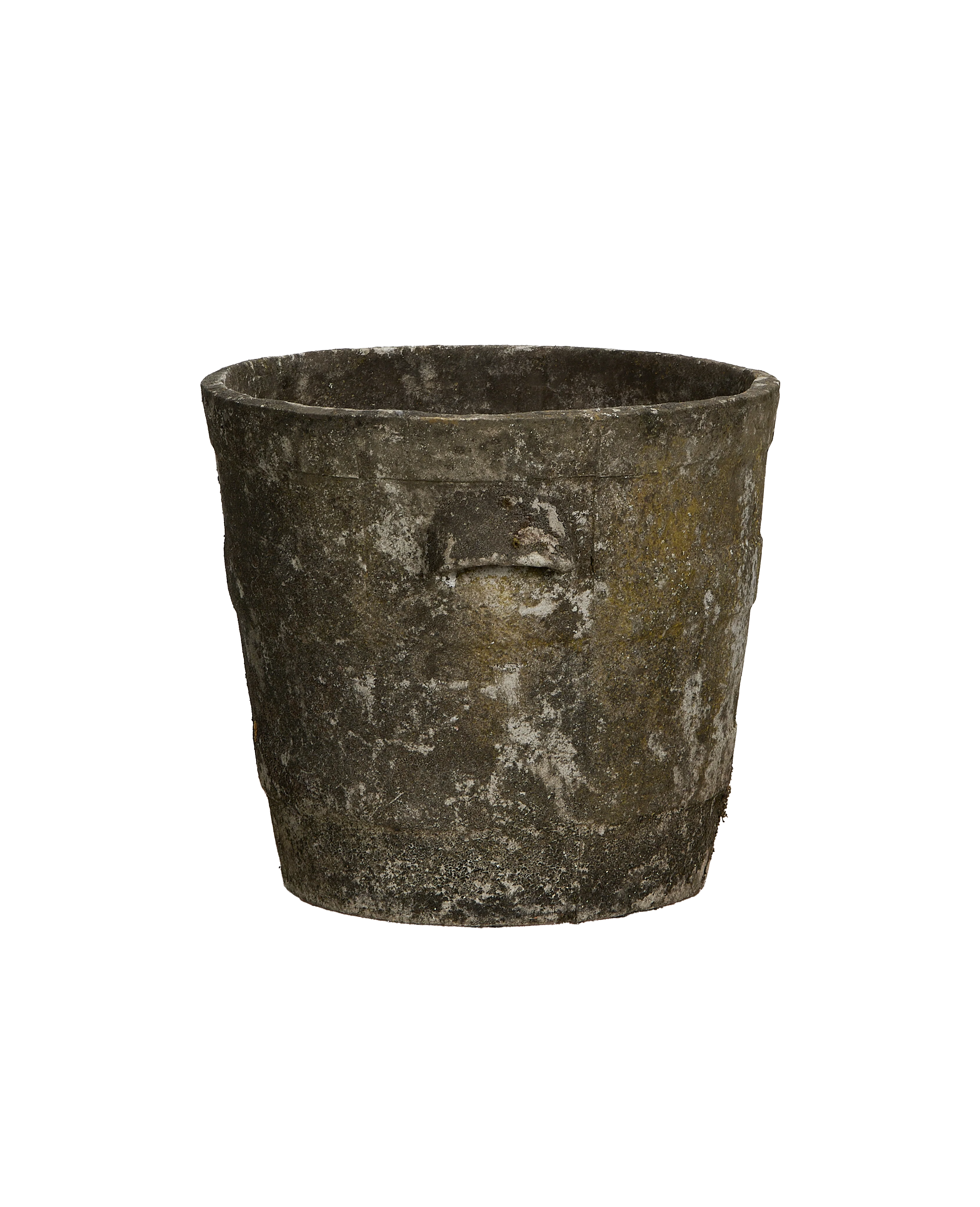 Willy Guhl Planter - Basket - Image 3
