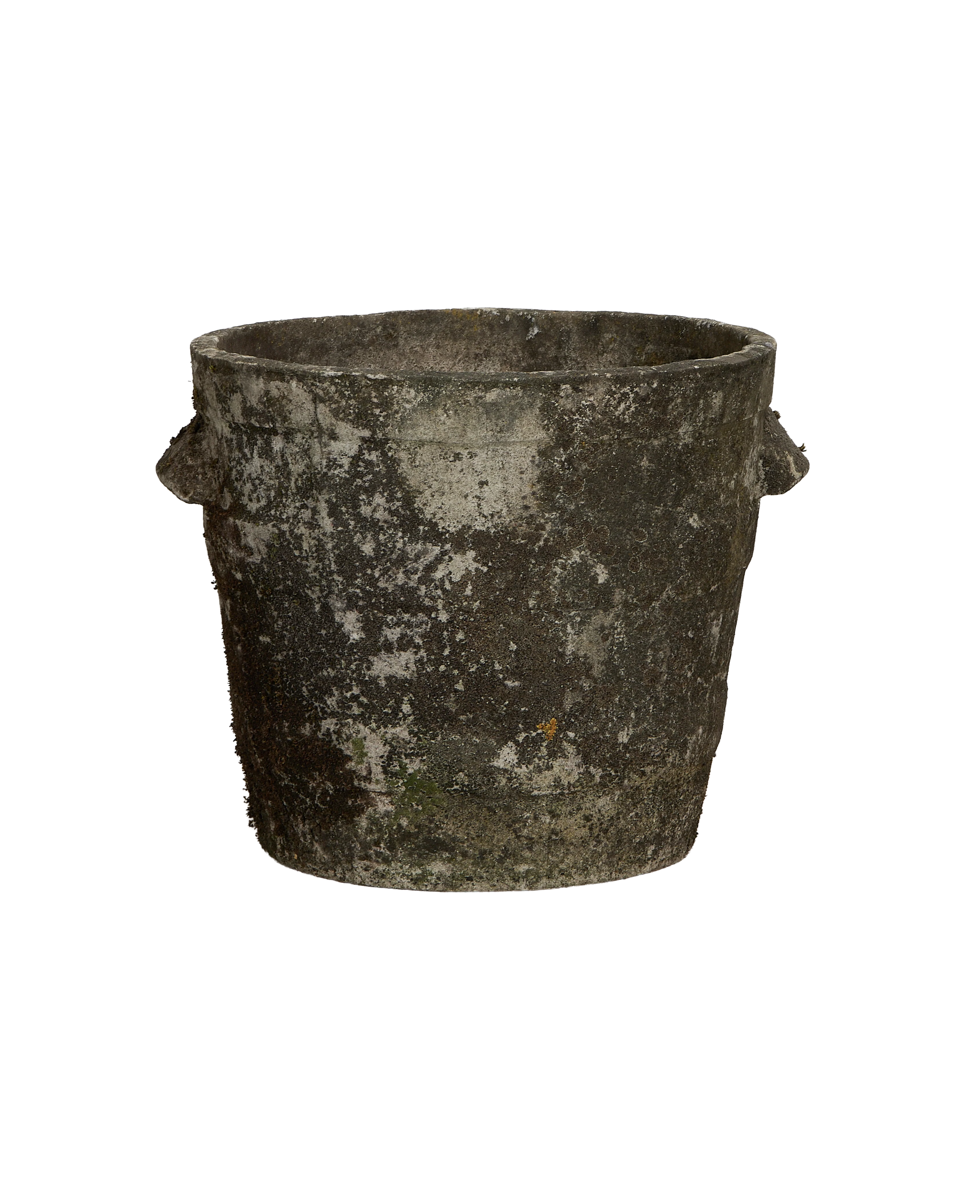 Willy Guhl Planter - Basket - Image 4
