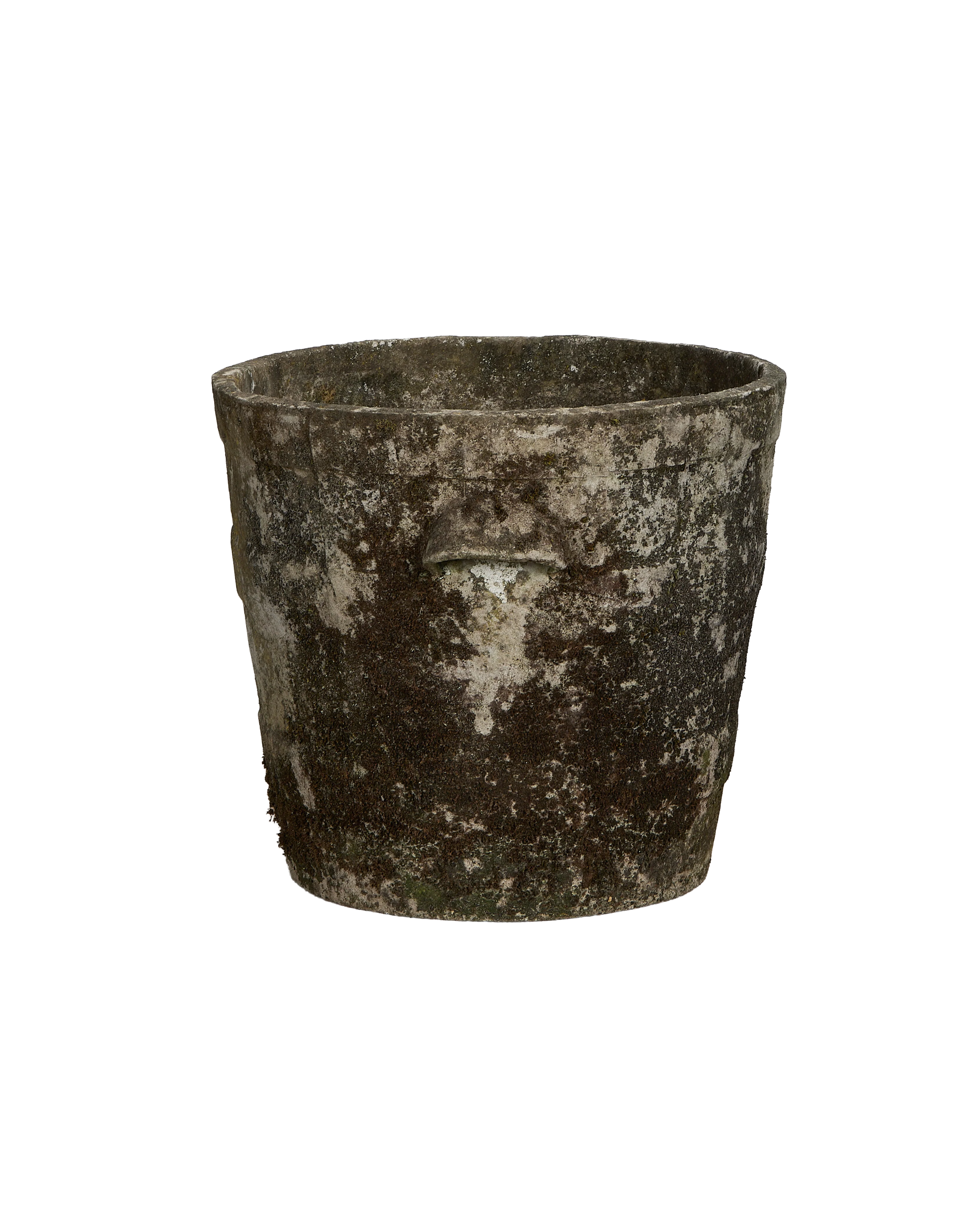 Willy Guhl Planter - Basket - Image 5