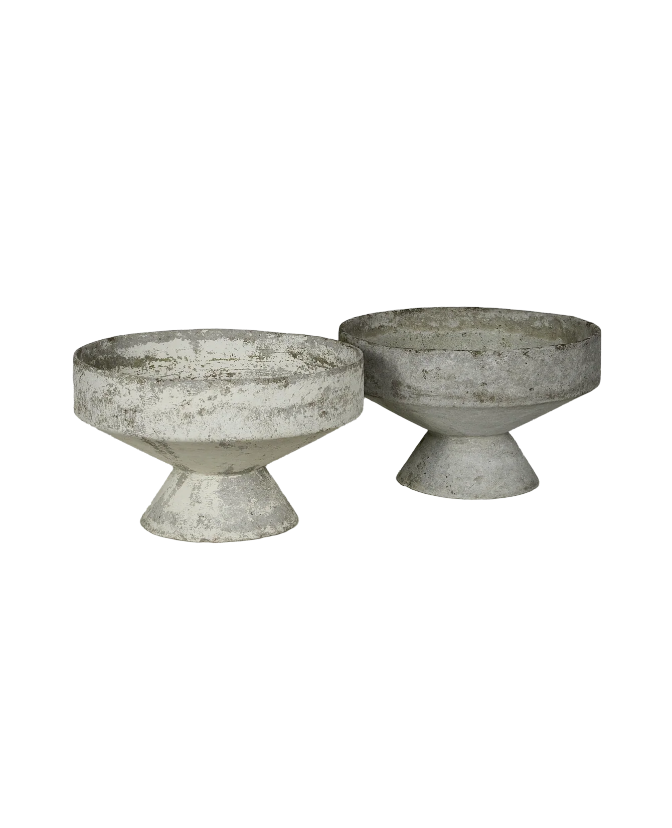 Willy Guhl Planter - Conical