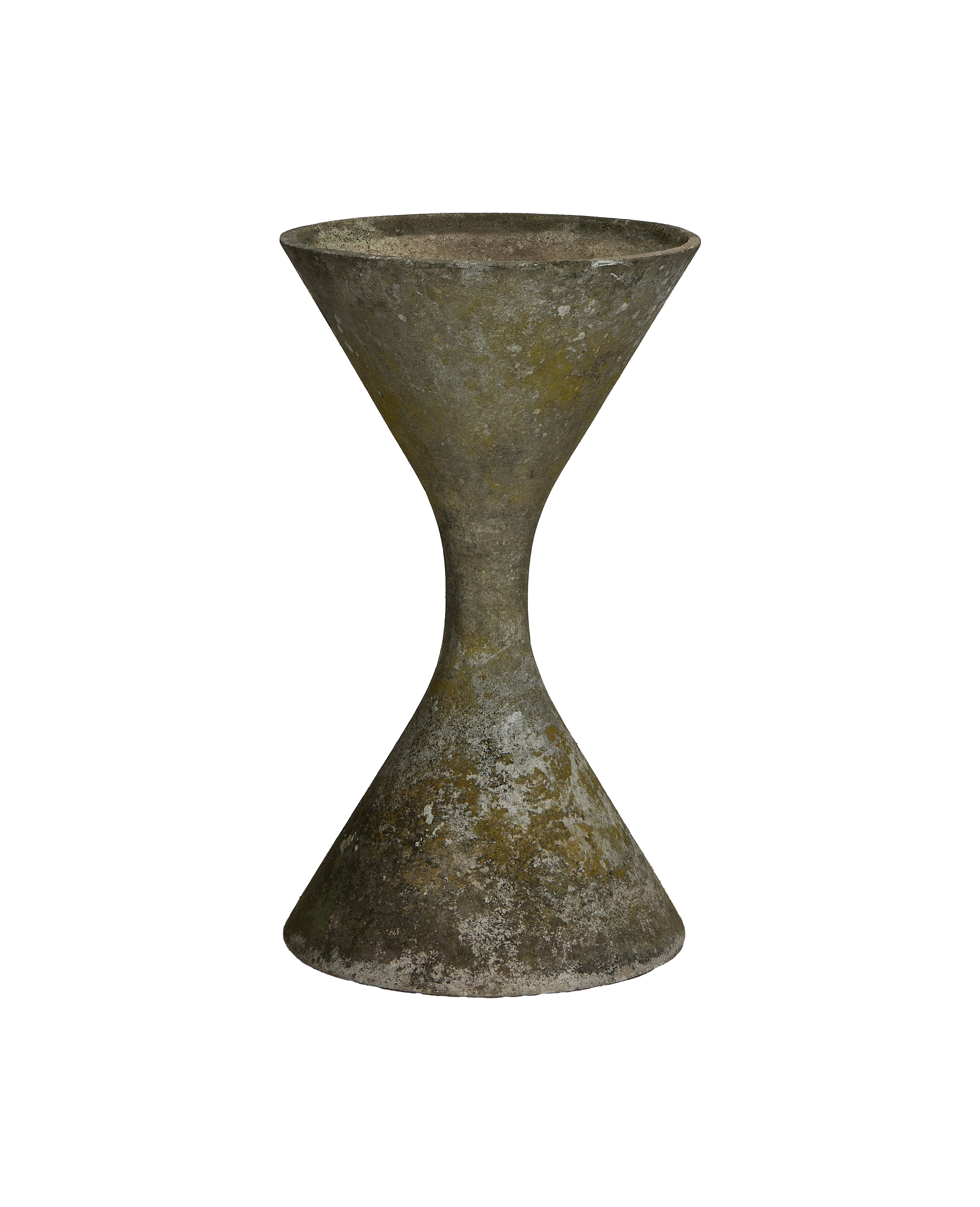 Willy Guhl Planter - Diablo
