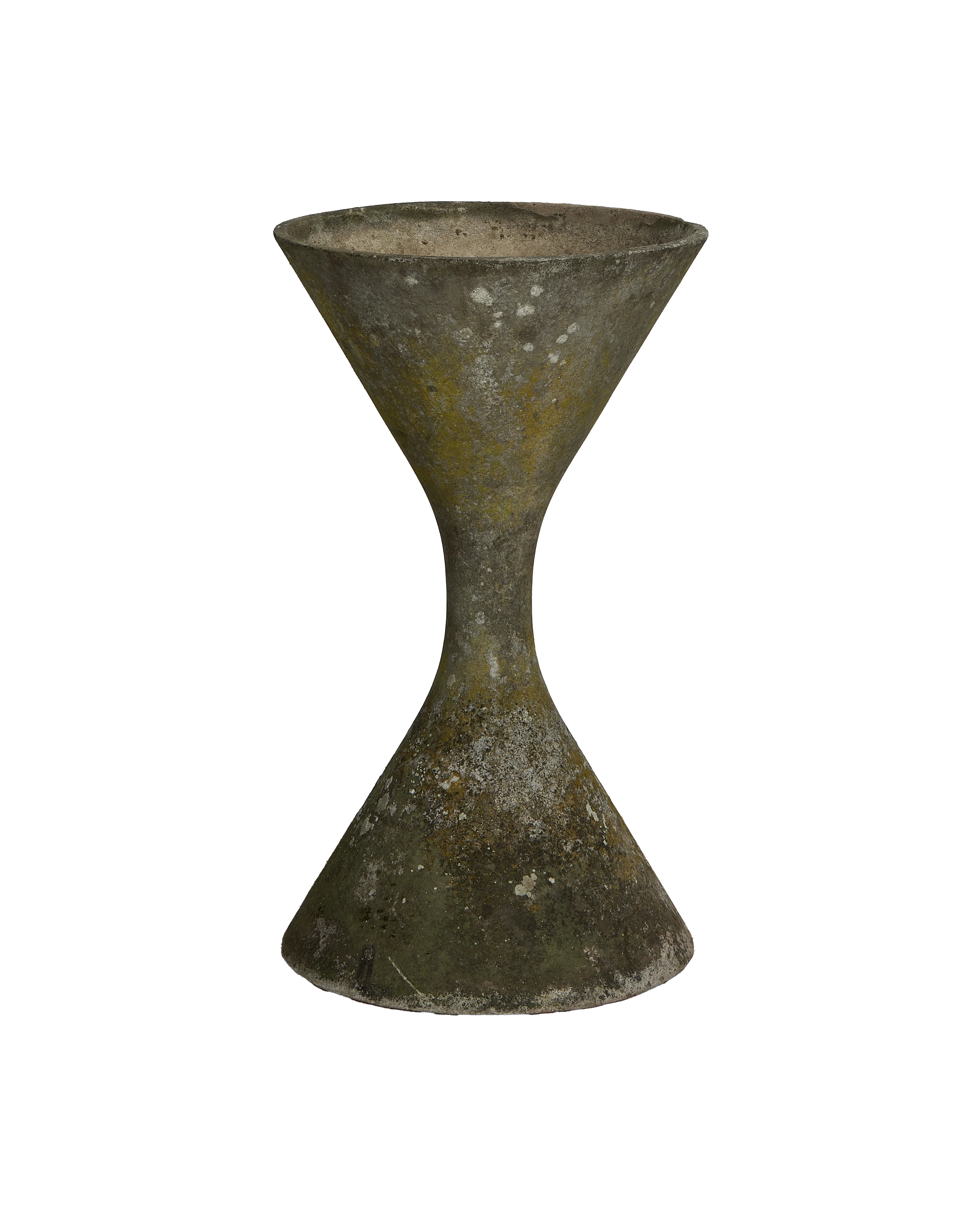 Willy Guhl Planter - Diablo - Image 2