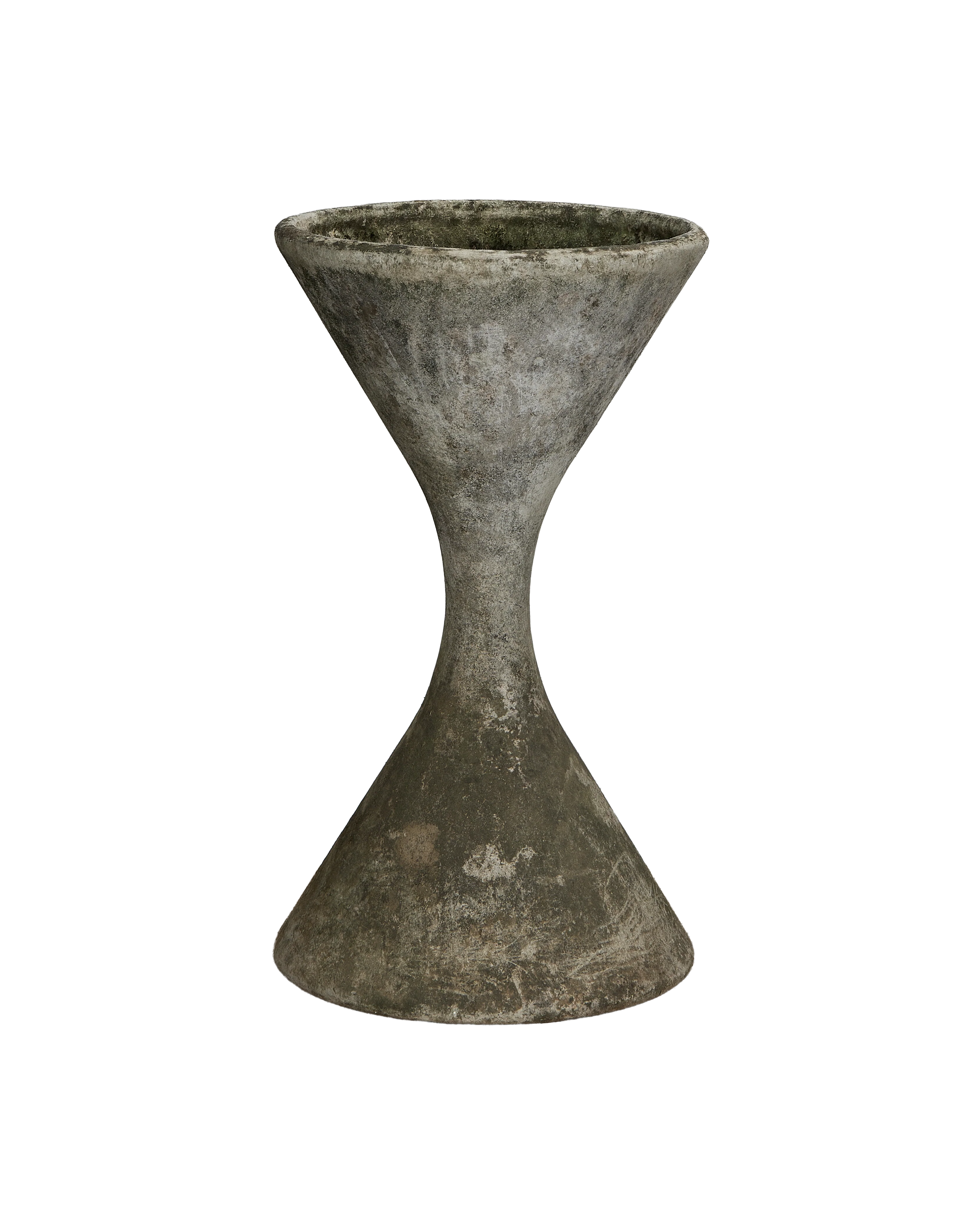 Willy Guhl Planter - Diablo