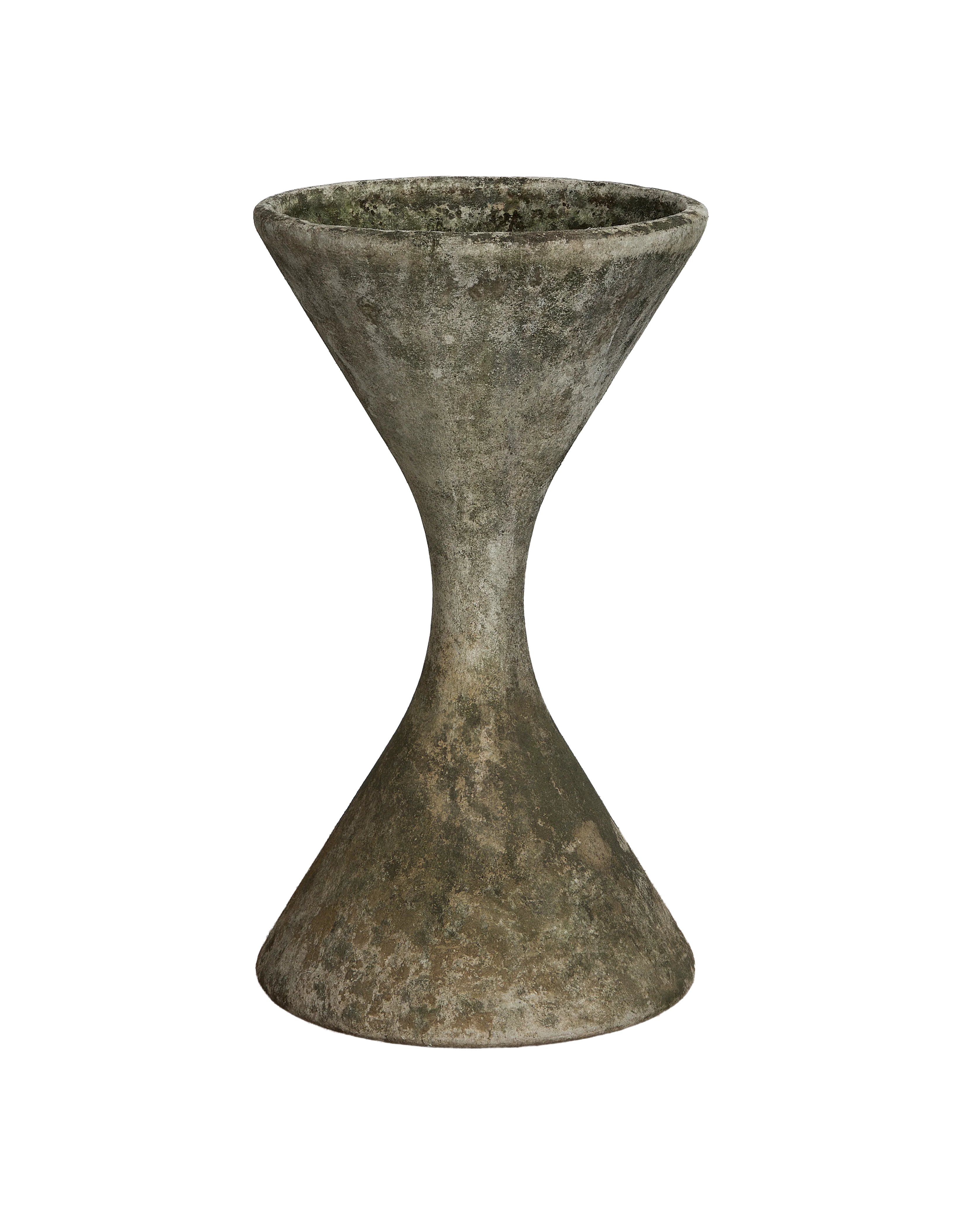 Willy Guhl Planter - Diablo - Image 2