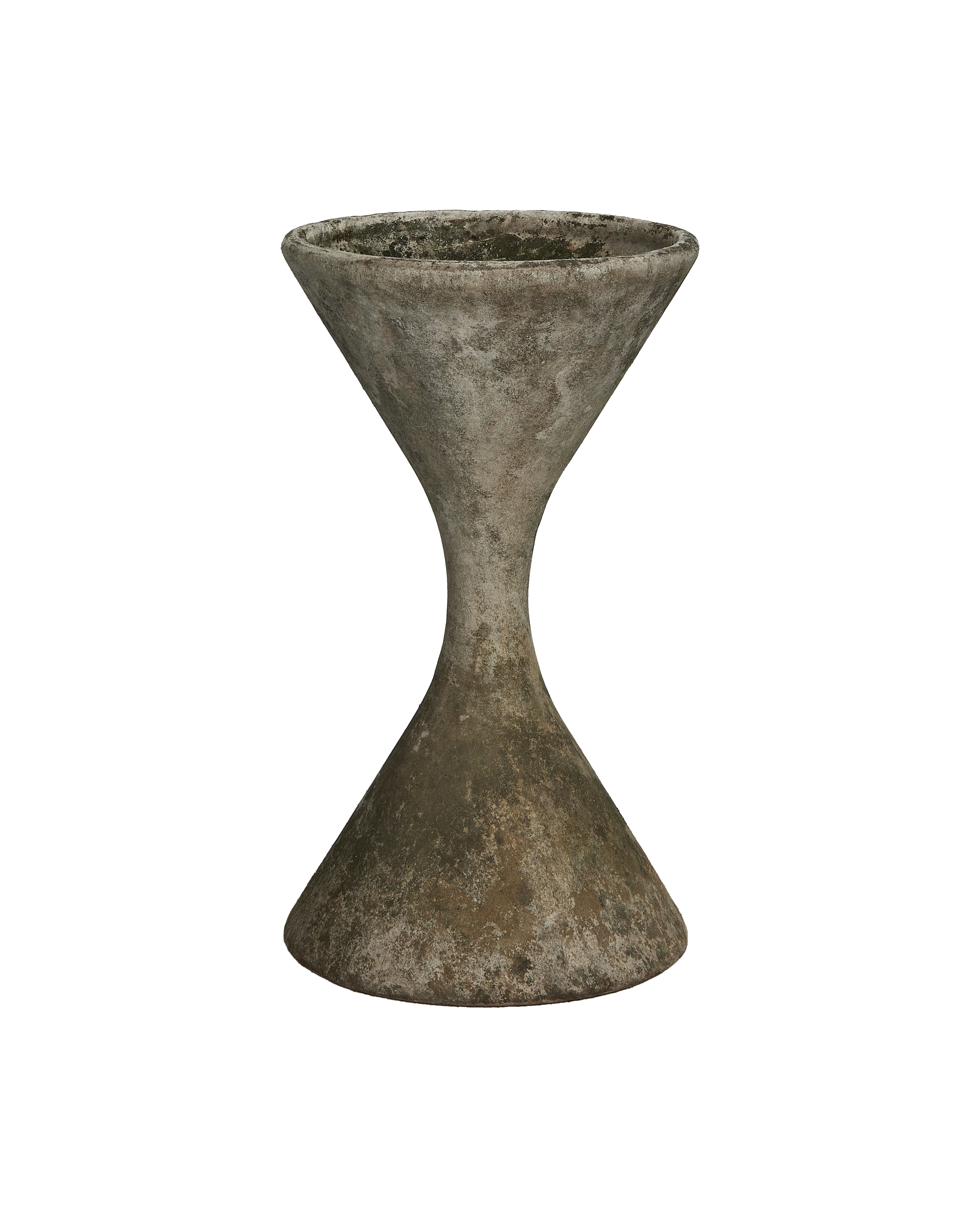 Willy Guhl Planter - Diablo - Image 3