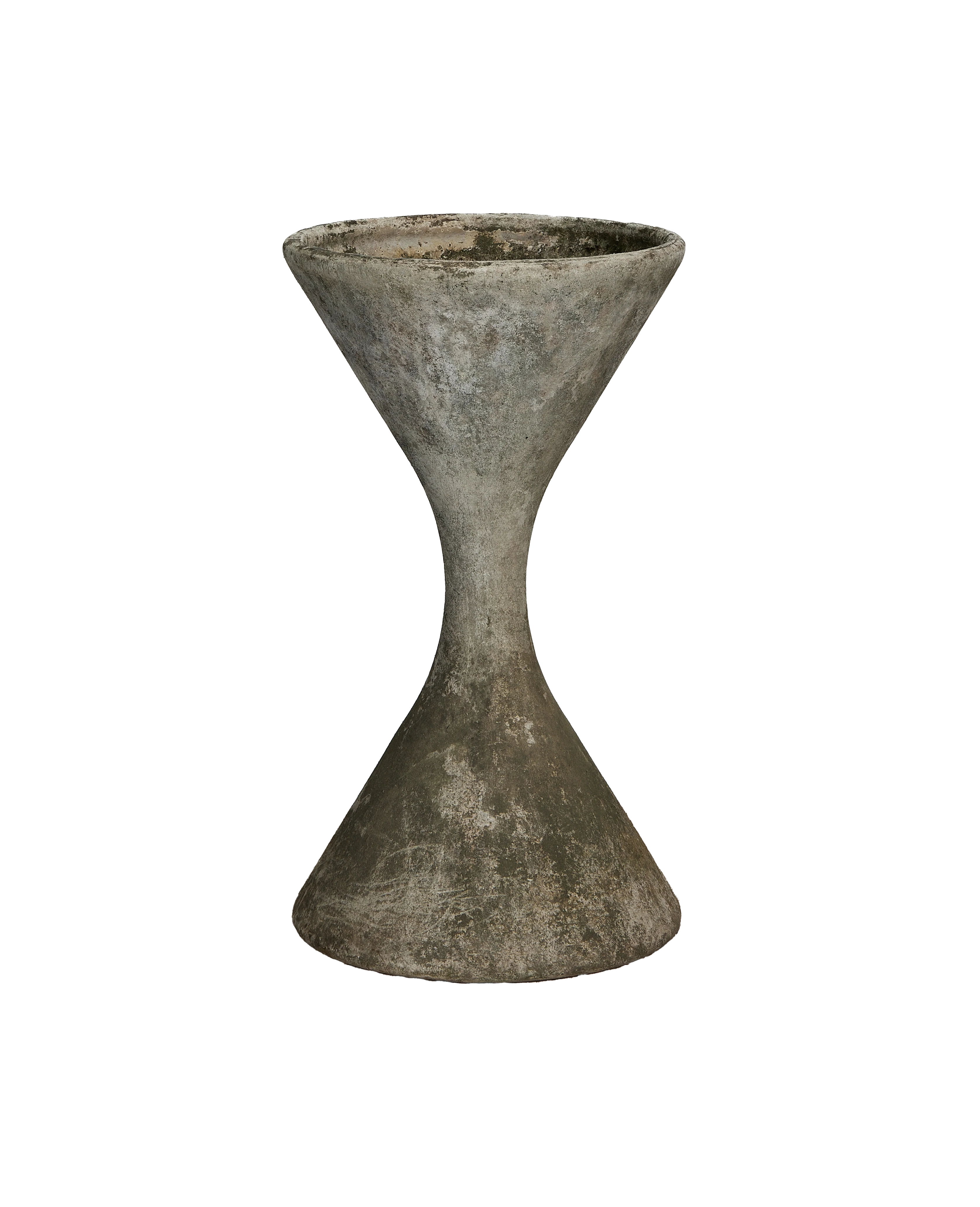 Willy Guhl Planter - Diablo - Image 4