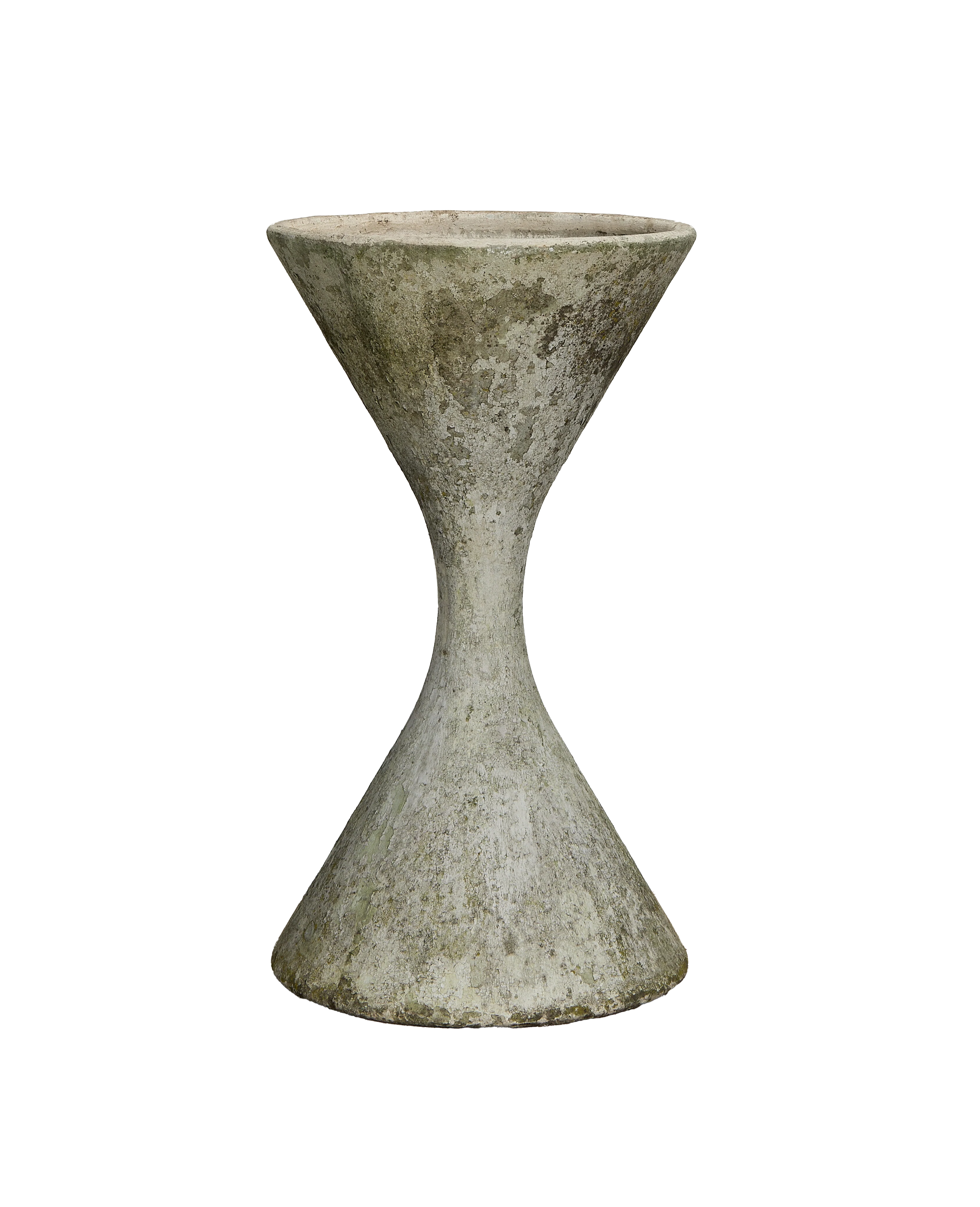 Willy Guhl Planter - Diablo