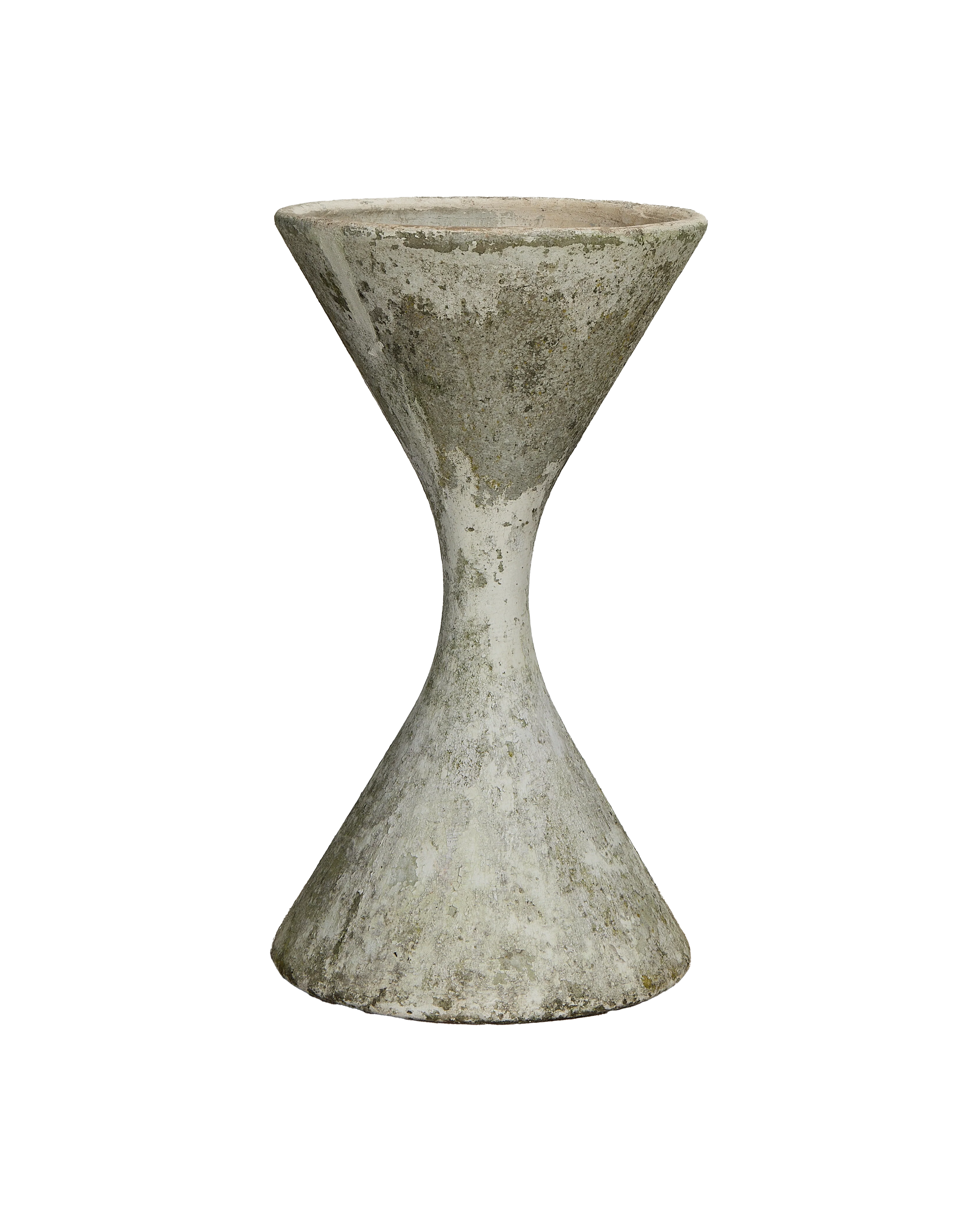 Willy Guhl Planter - Diablo - Image 3