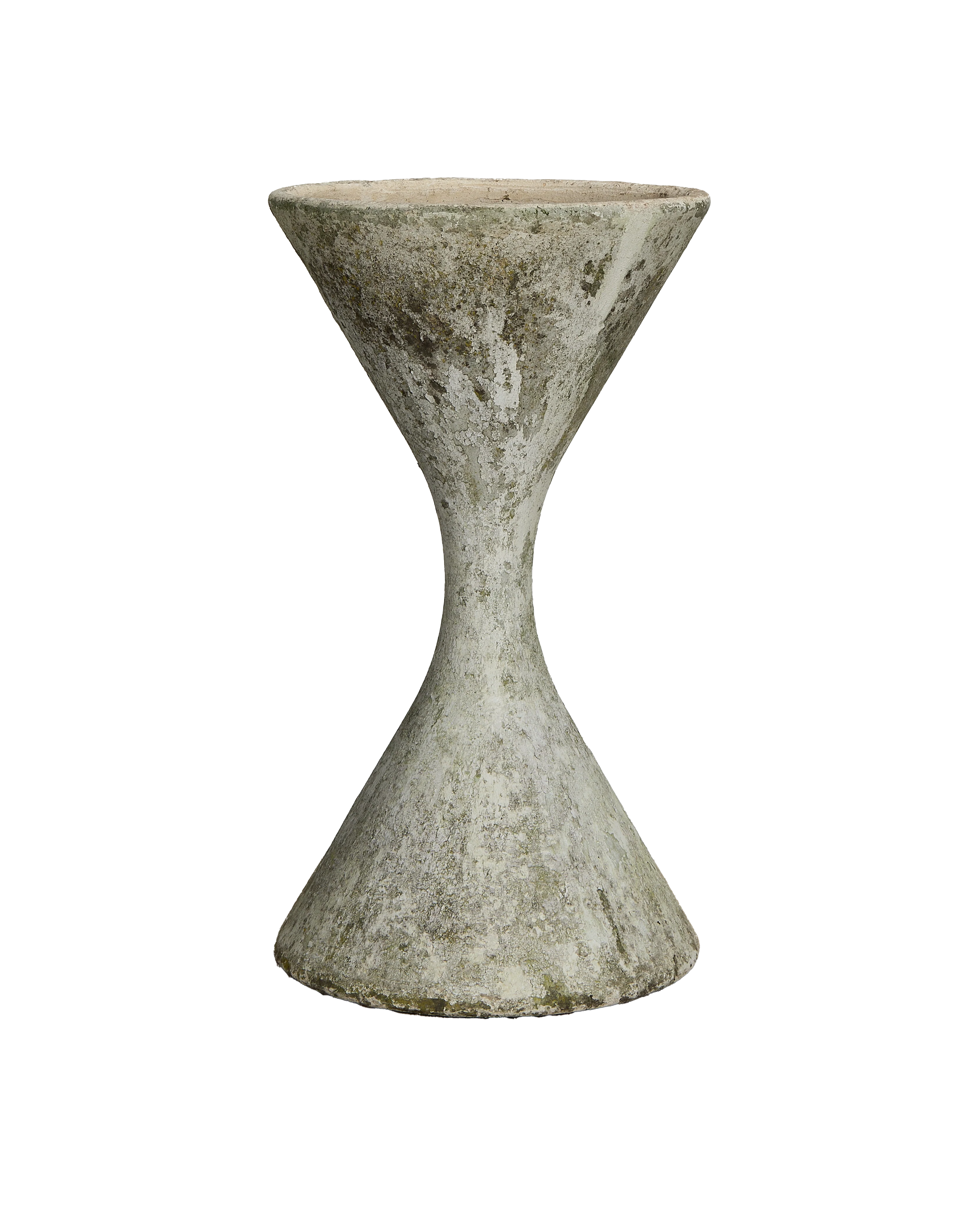 Willy Guhl Planter - Diablo - Image 4