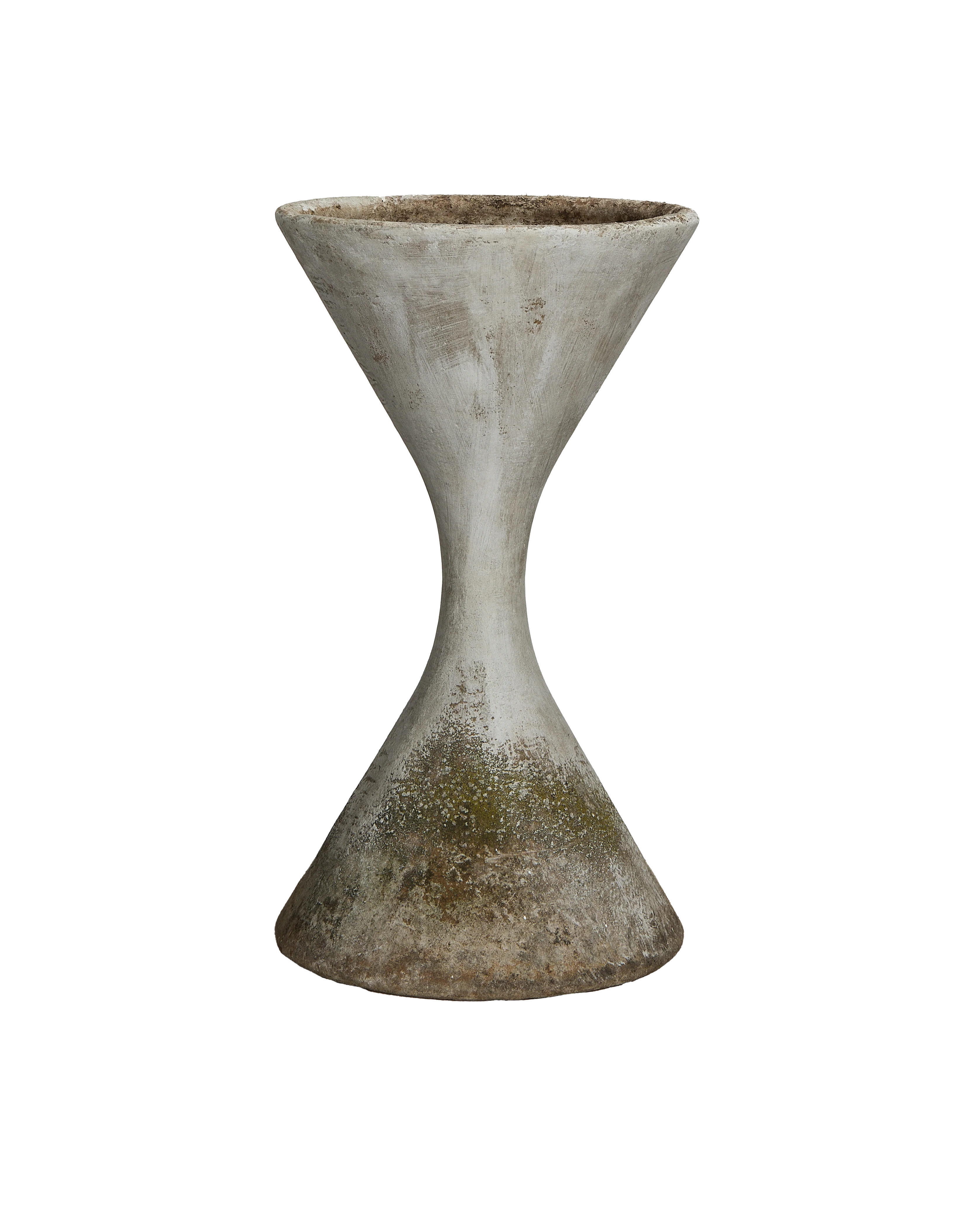 Willy Guhl Planter - Diablo