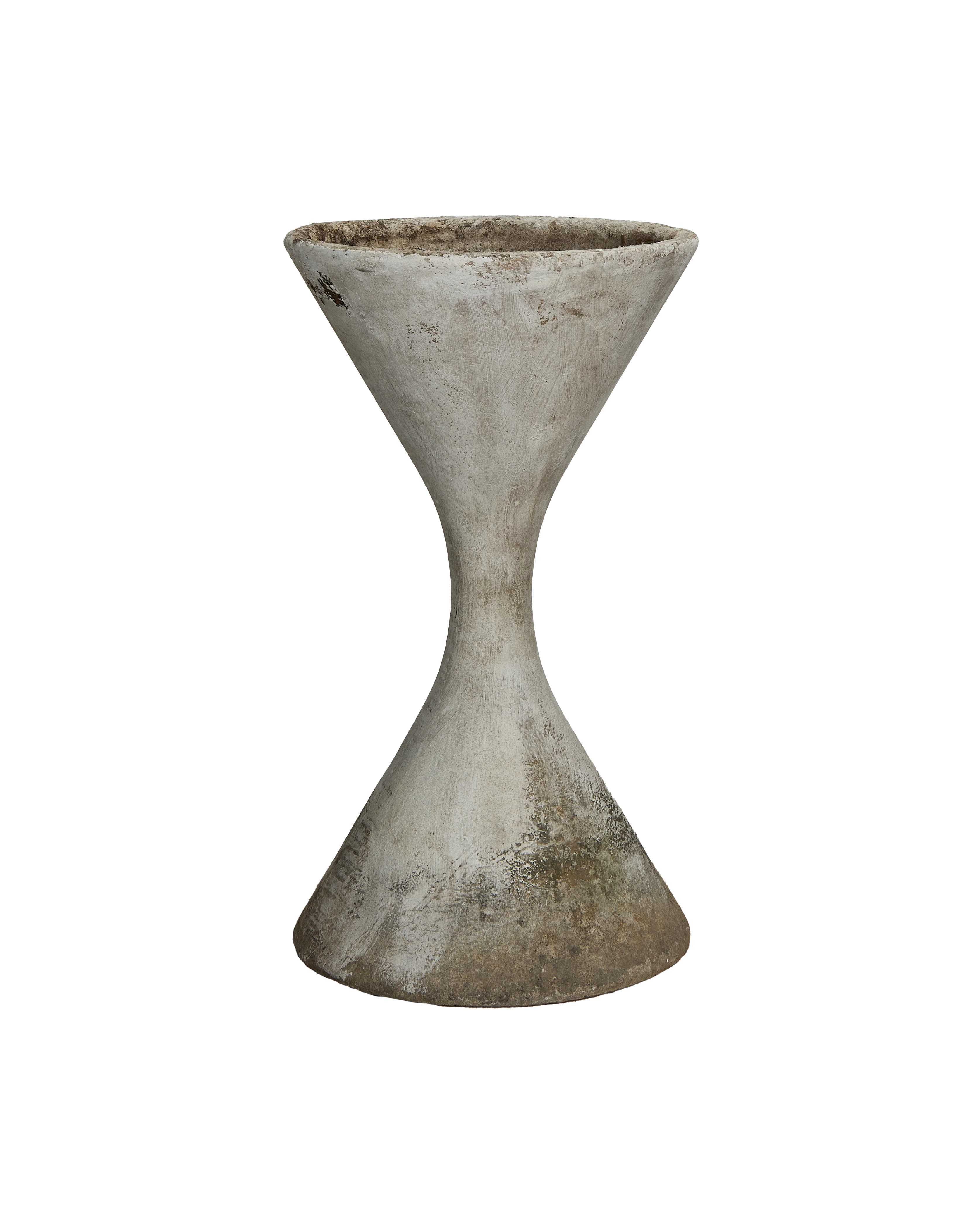 Willy Guhl Planter - Diablo - Image 3