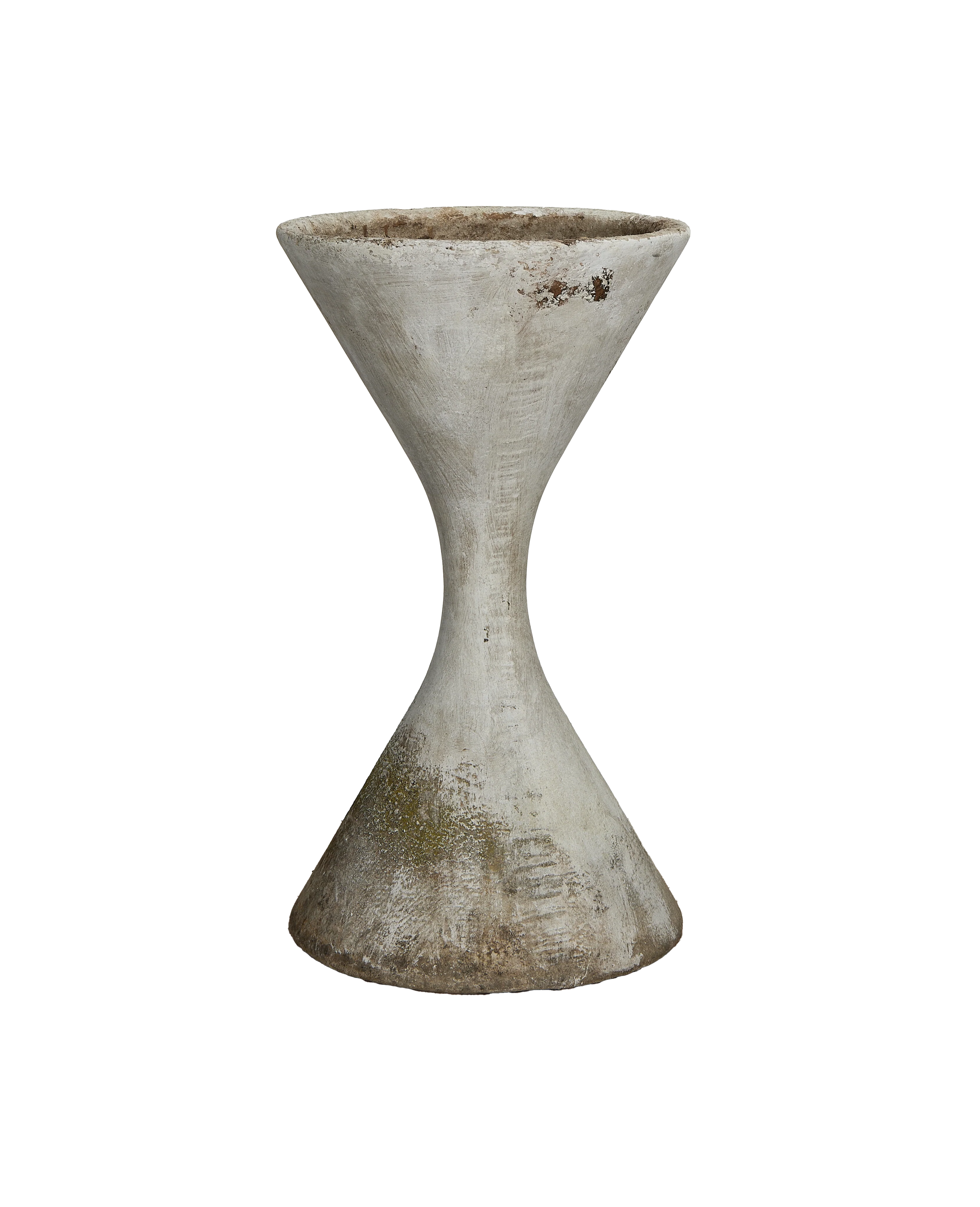 Willy Guhl Planter - Diablo - Image 4