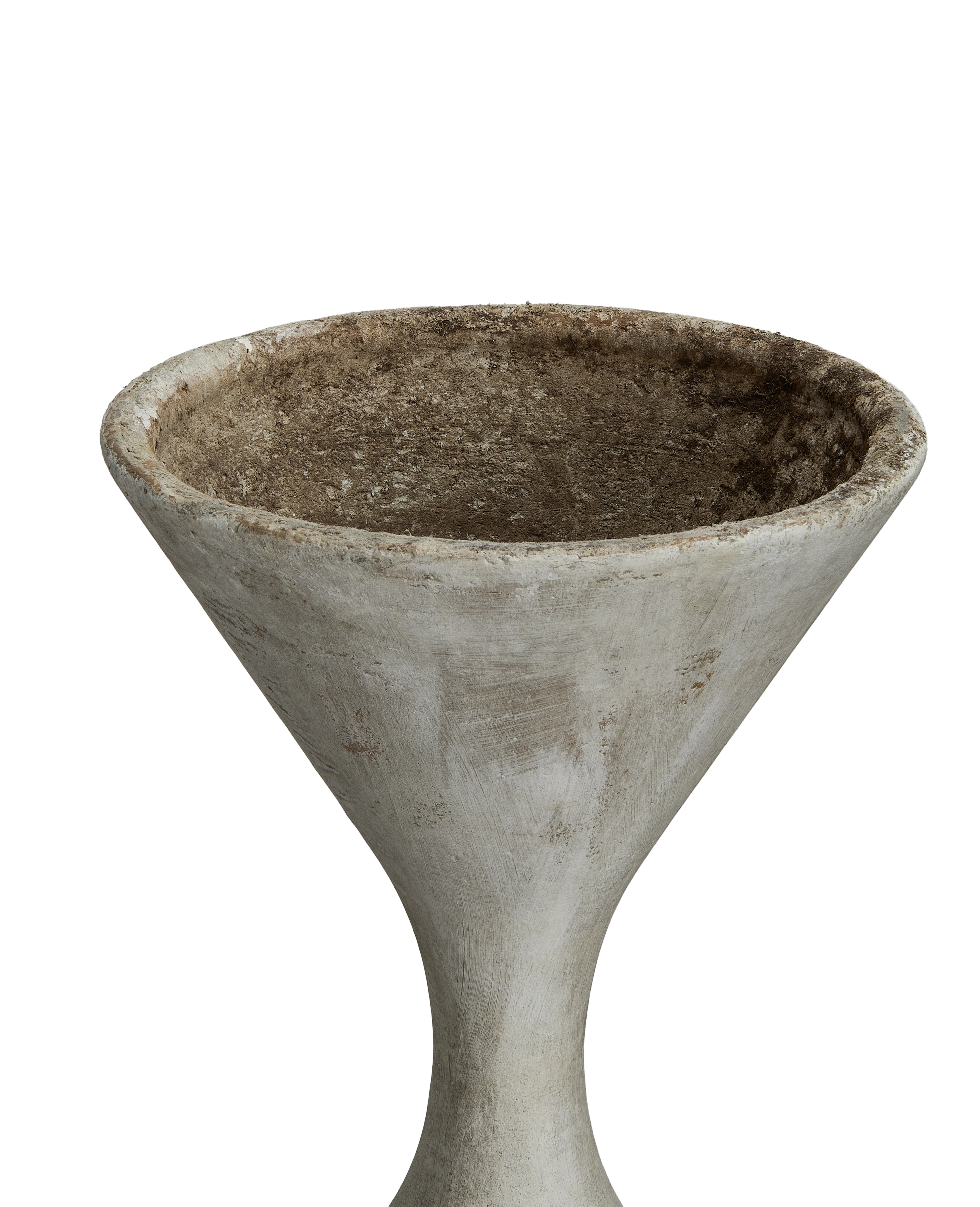 Willy Guhl Planter - Diablo - Image 5