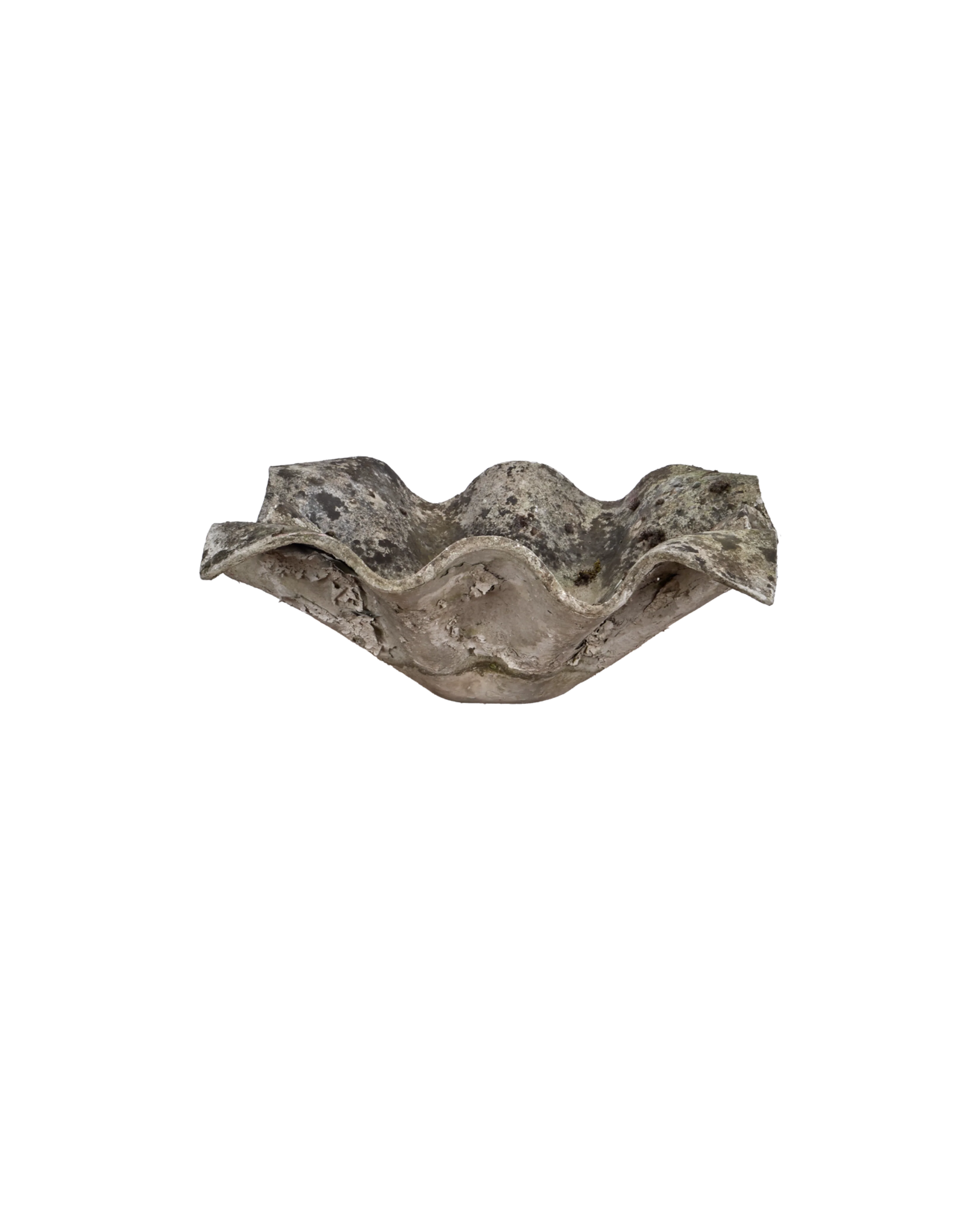 Willy Guhl Planter - Elephant - Image 3
