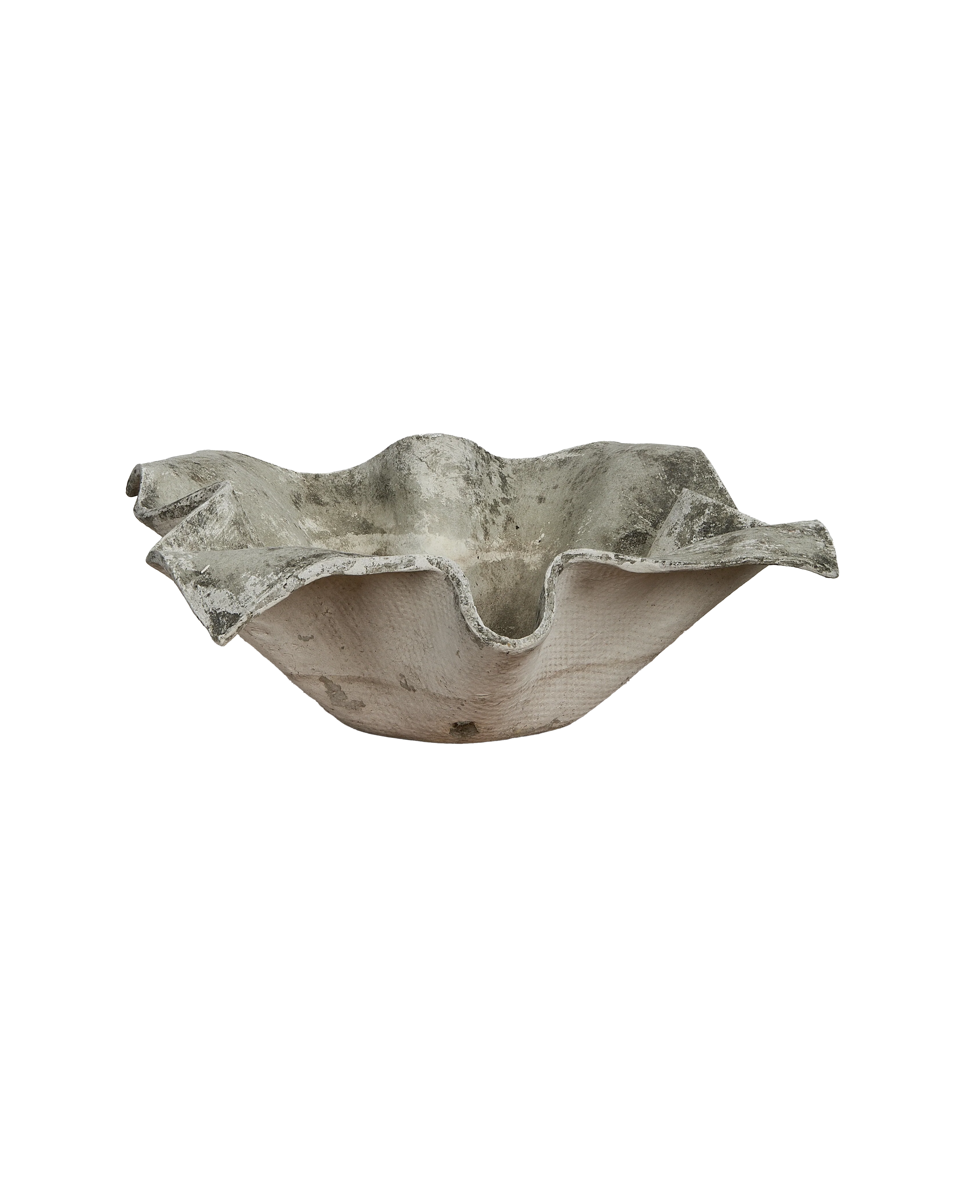 Willy Guhl Planter - Elephant - Image 2
