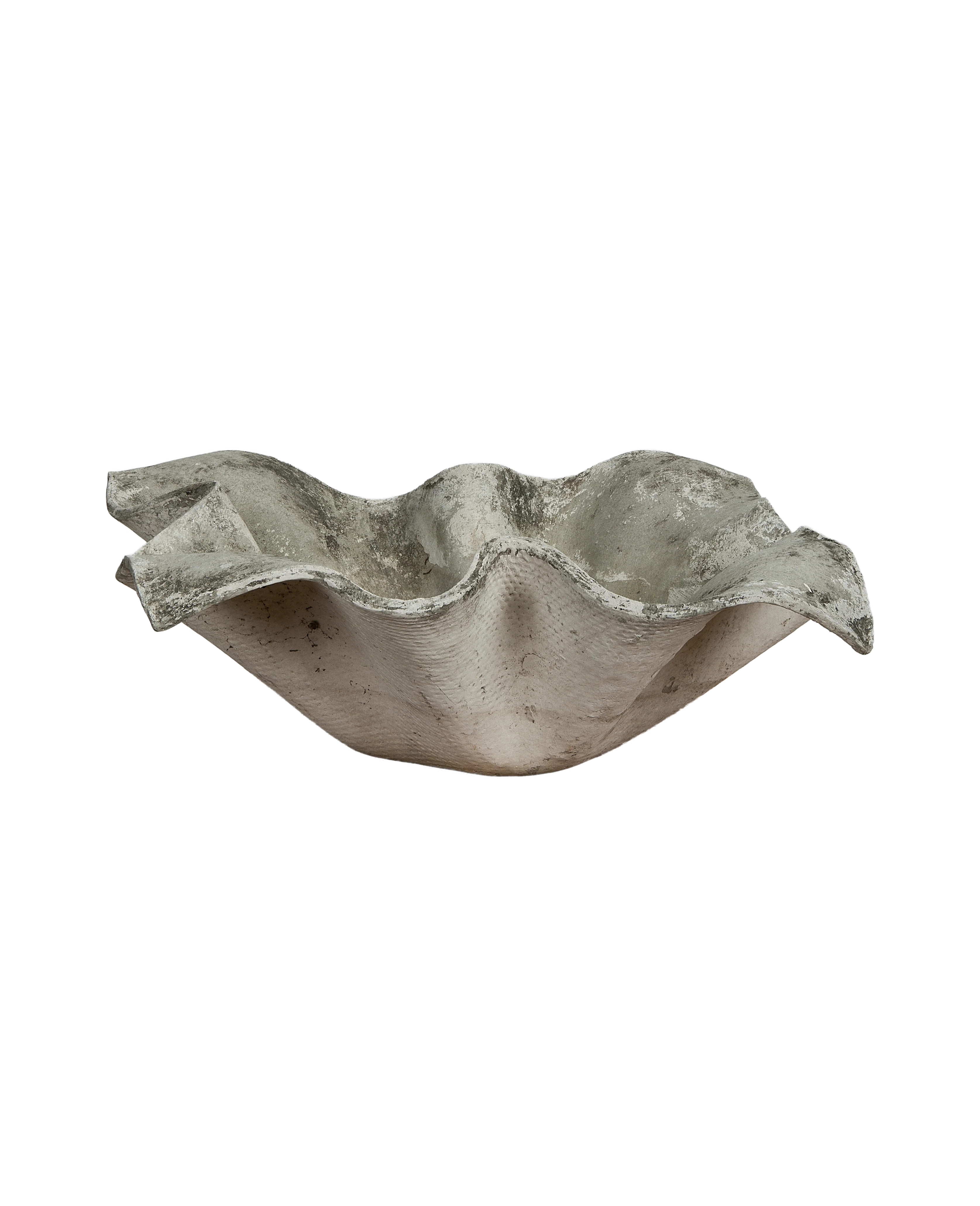 Willy Guhl Planter - Elephant - Image 3