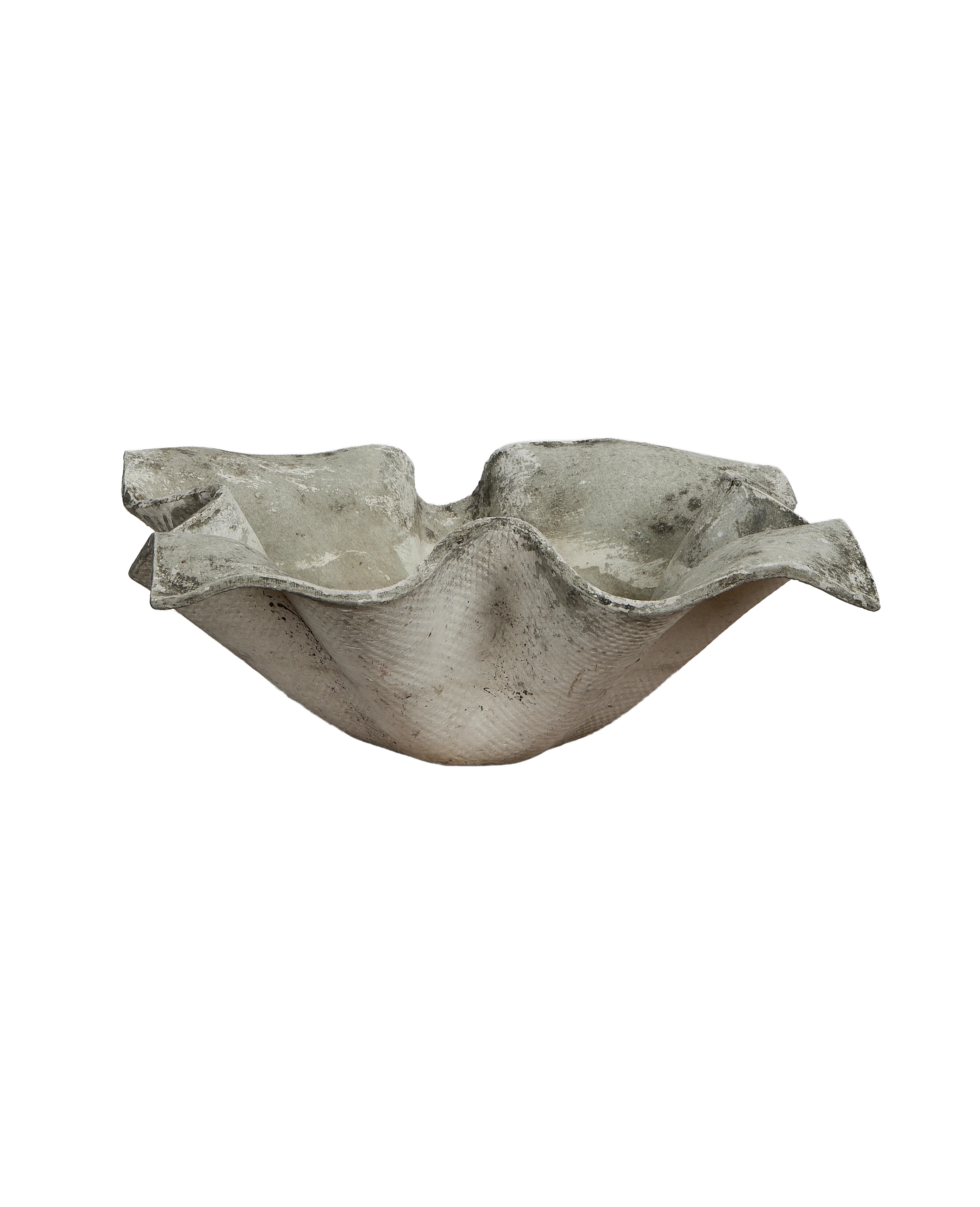 Willy Guhl Planter - Elephant - Image 6